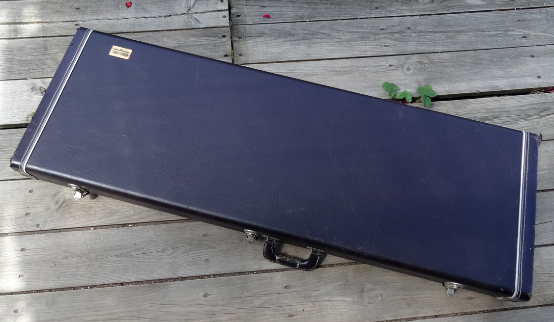 Yamaha BB3000 (26007)