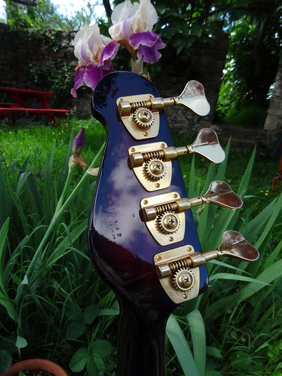 Yamaha BB3000 (52608)