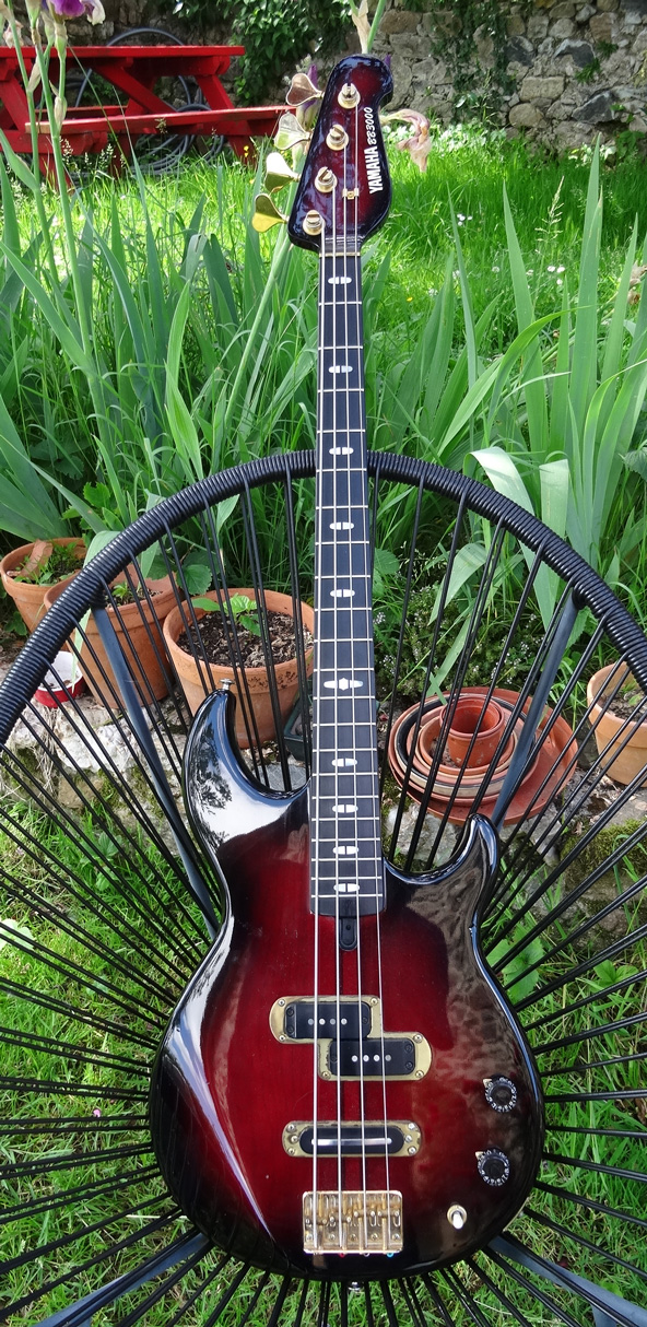 Yamaha BB3000 (37424)