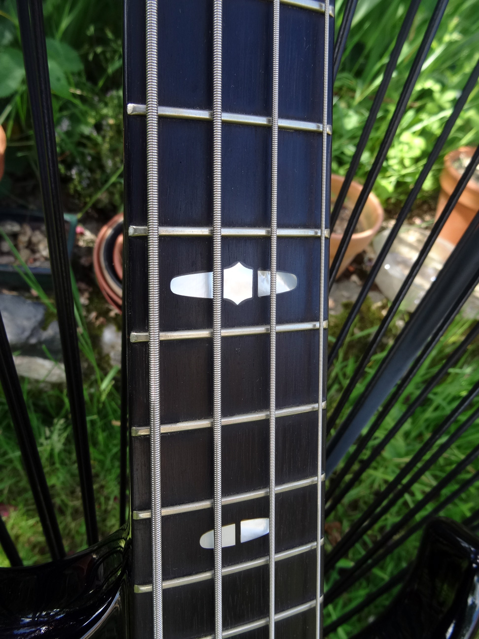 Yamaha BB3000 (11755)