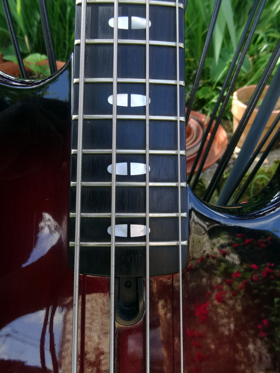 Yamaha BB3000 (42368)