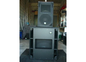 KV2 Audio EX2.5 (23121)