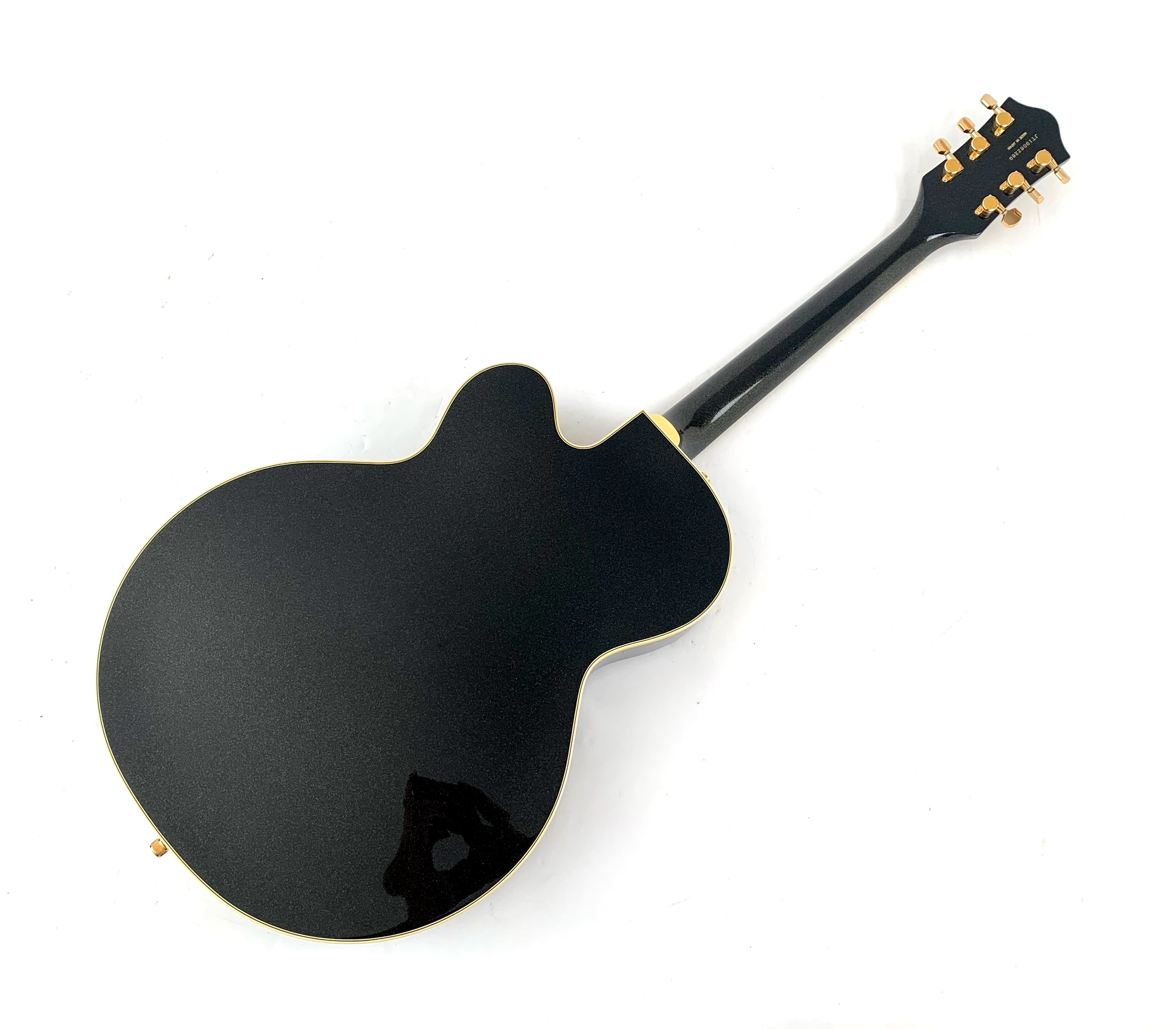 Gretsch G6120T-SW Steve Wariner Signature Nashville Gentleman with Bigsby (62304)