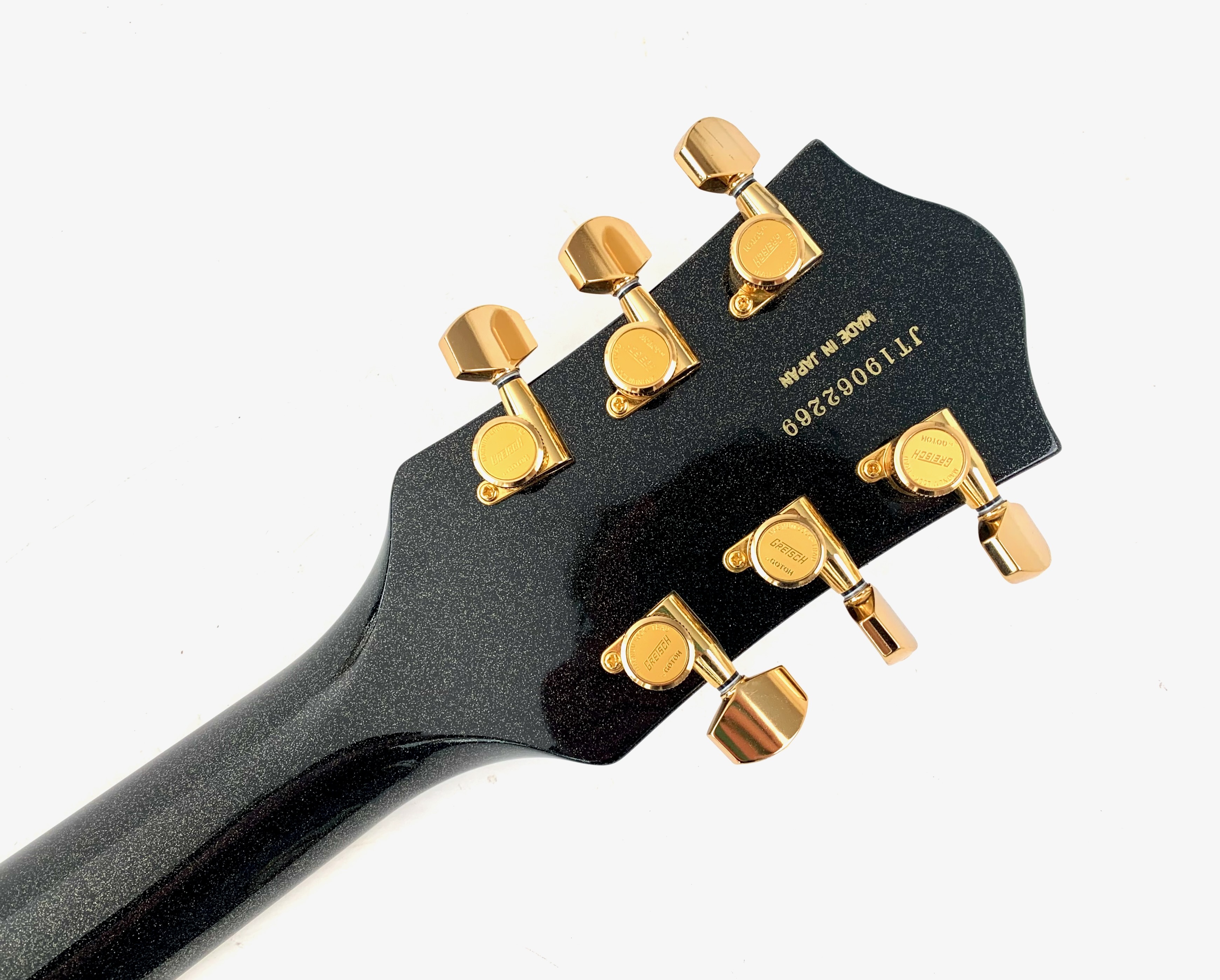 Gretsch G6120T-SW Steve Wariner Signature Nashville Gentleman with Bigsby (42990)