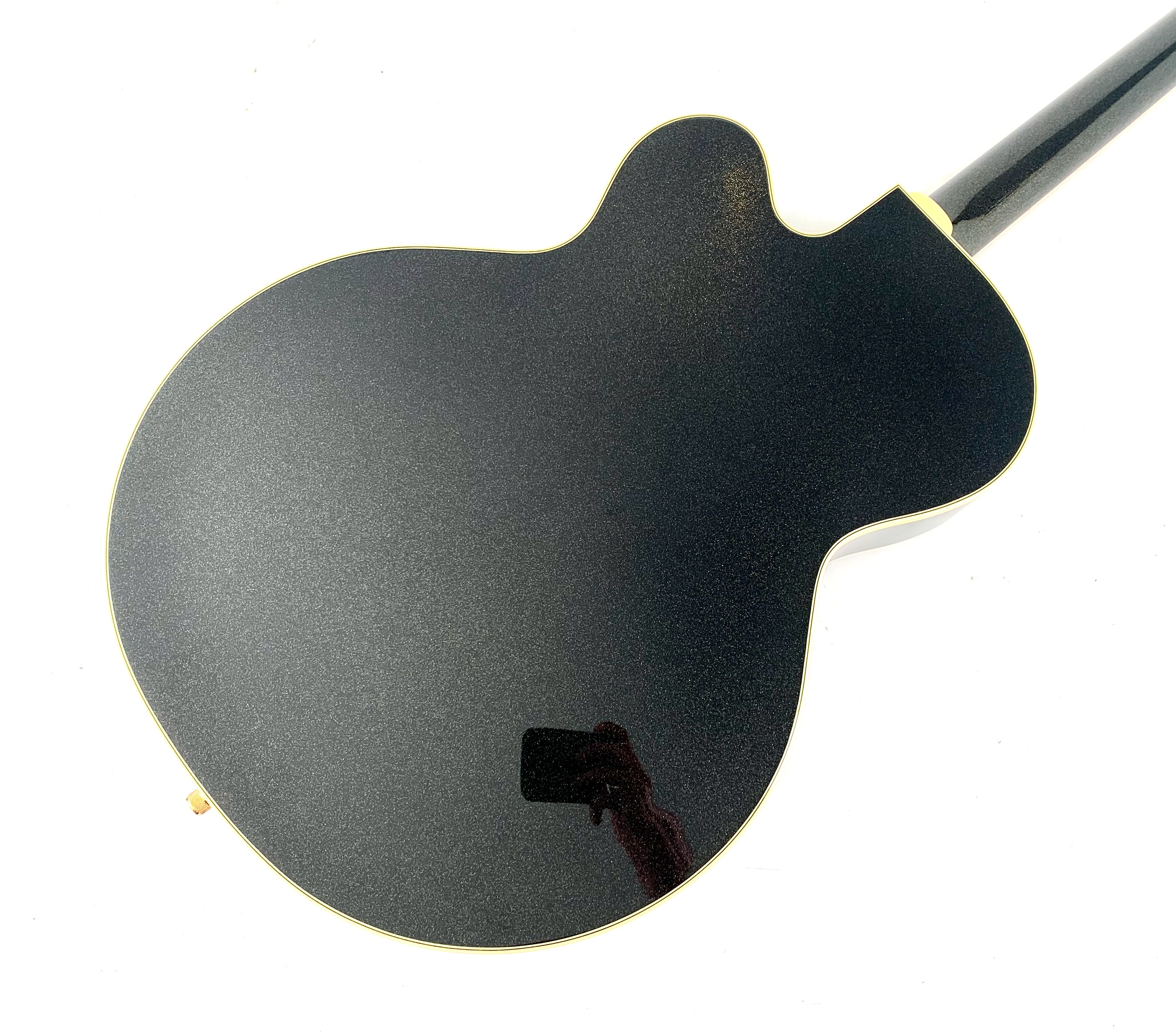 Gretsch G6120T-SW Steve Wariner Signature Nashville Gentleman with Bigsby (99523)