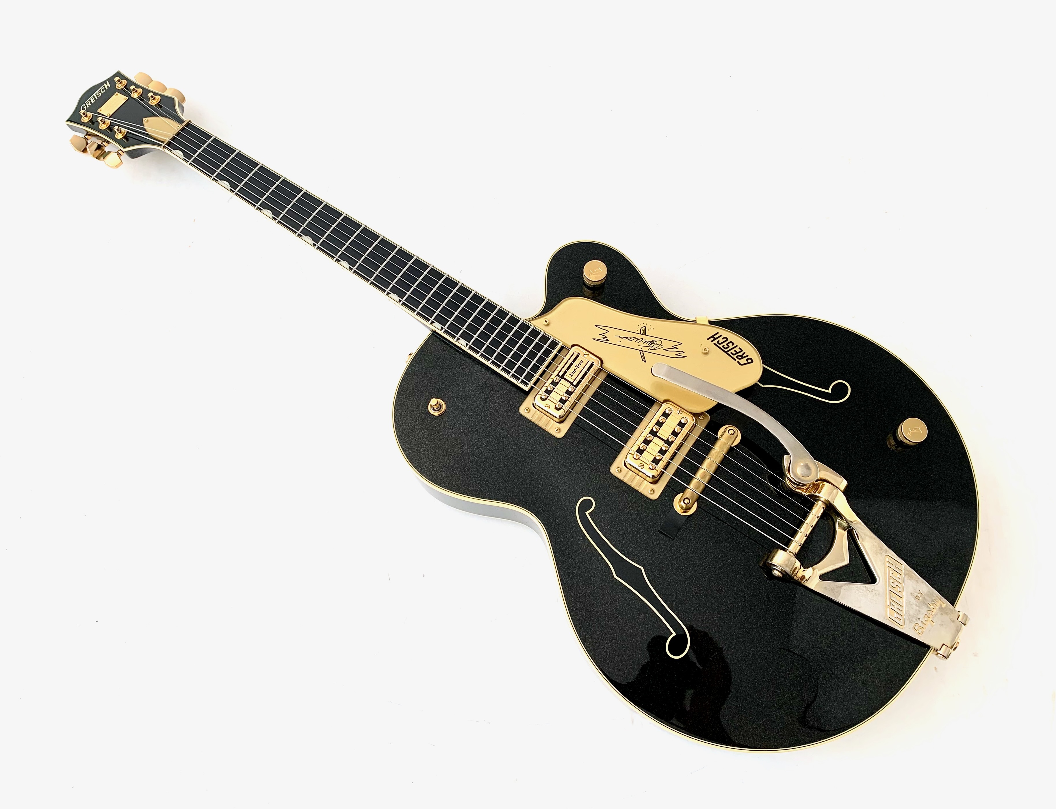 Gretsch G6120T-SW Steve Wariner Signature Nashville Gentleman with Bigsby (83012)
