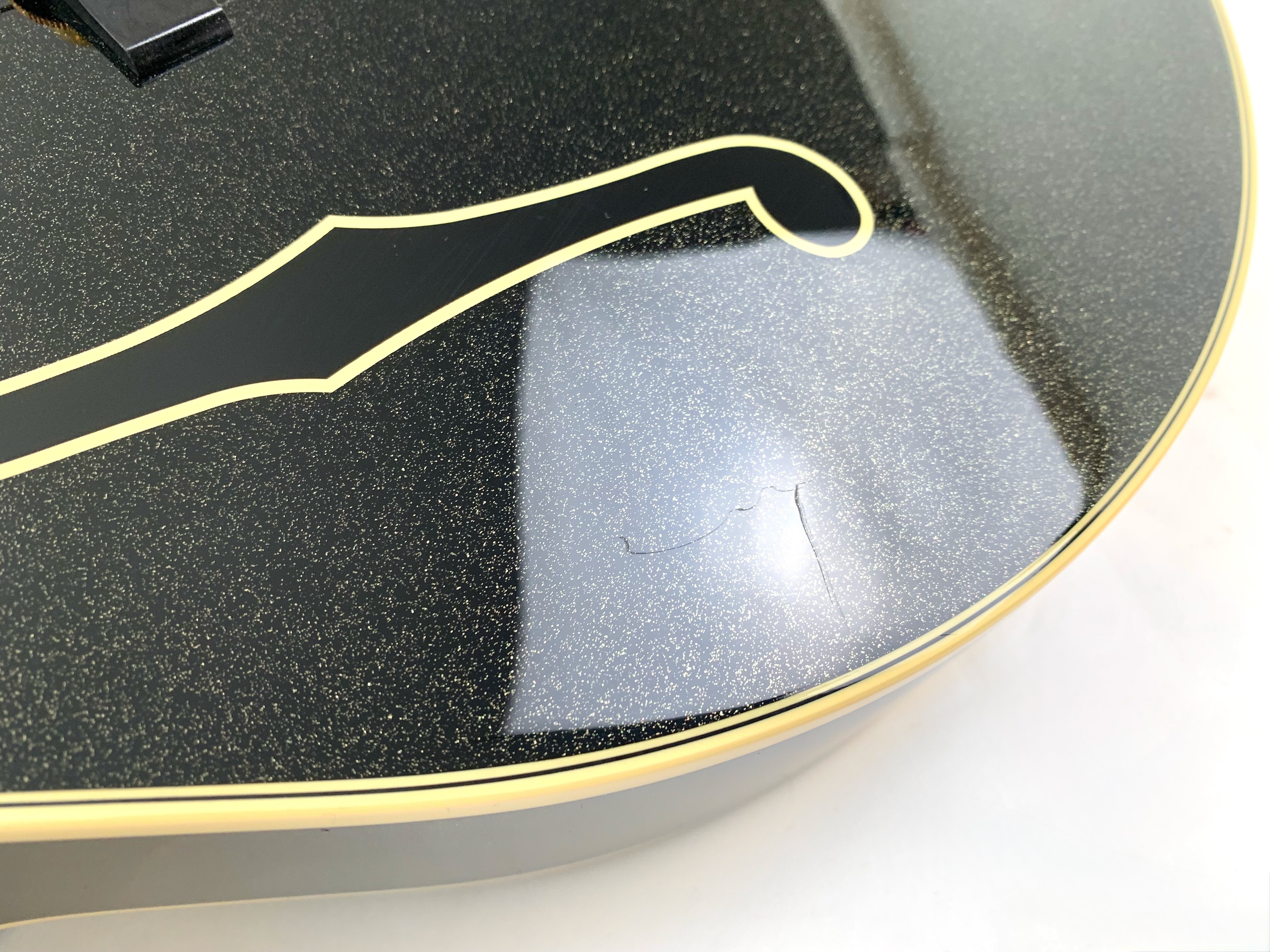 Gretsch G6120T-SW Steve Wariner Signature Nashville Gentleman with Bigsby (29618)