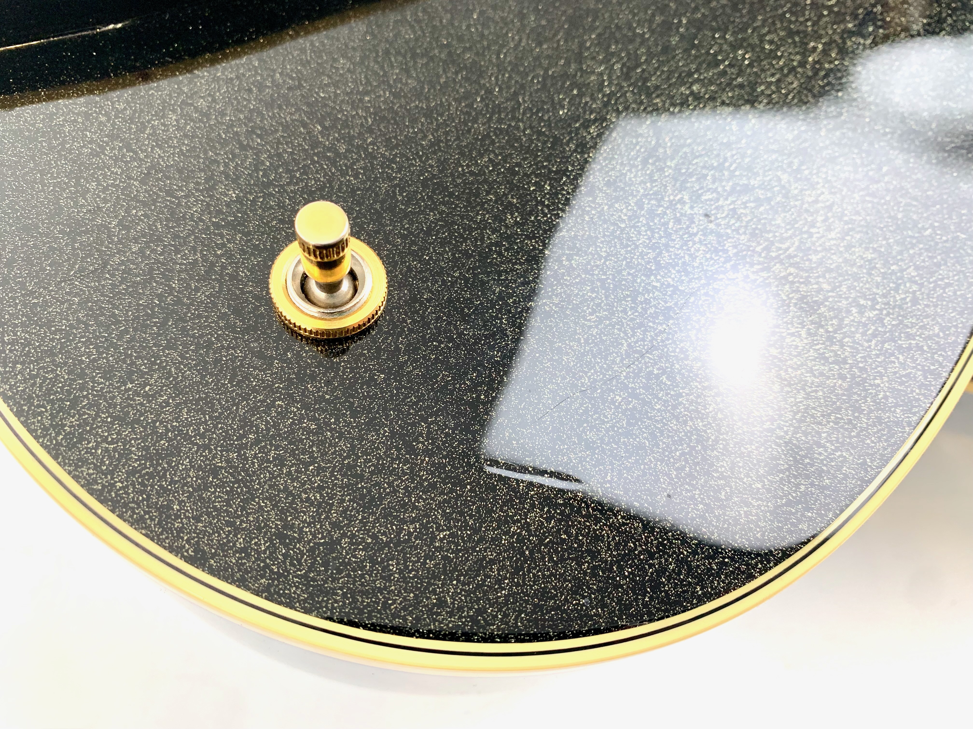 Gretsch G6120T-SW Steve Wariner Signature Nashville Gentleman with Bigsby (69115)