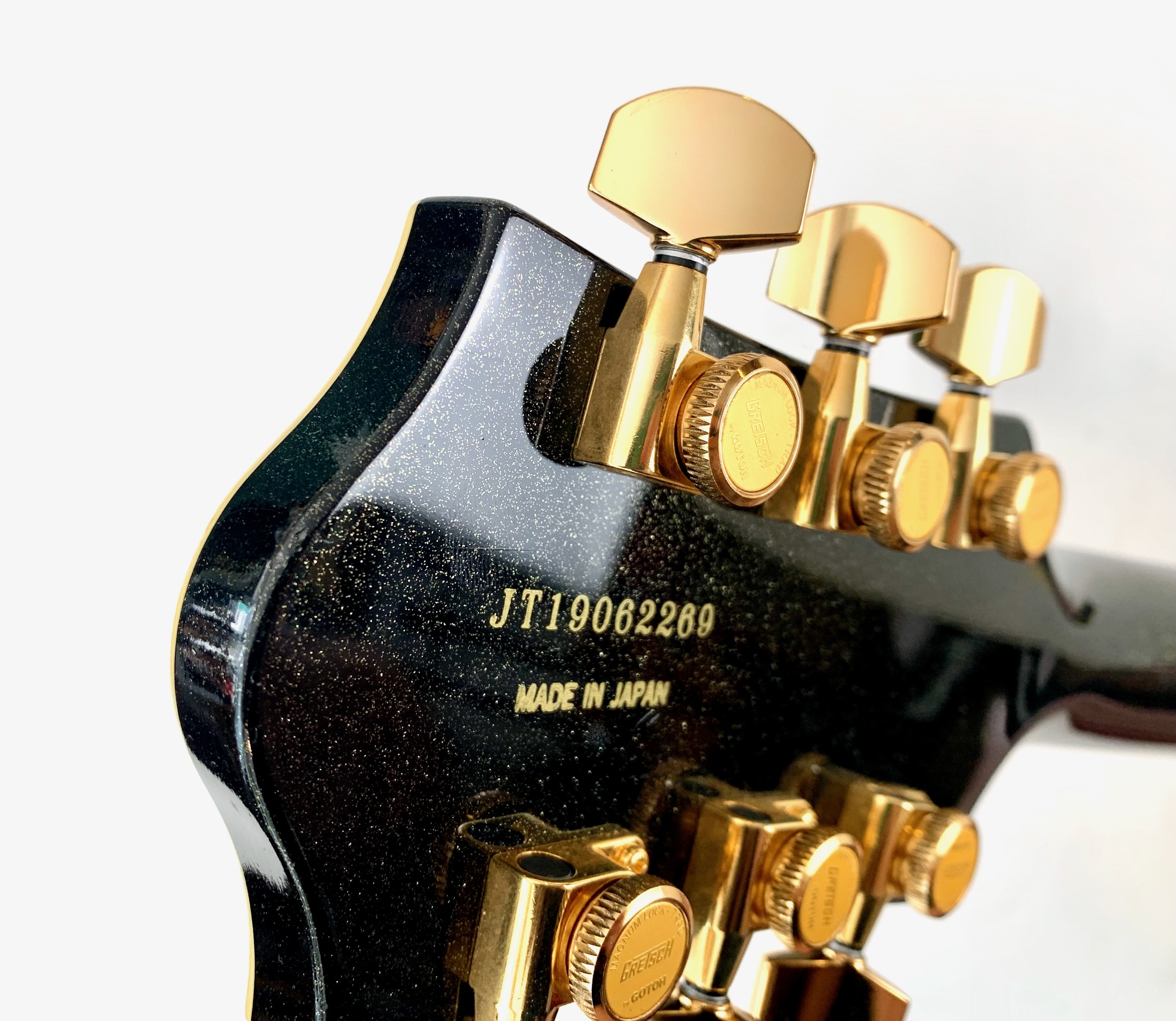 Gretsch G6120T-SW Steve Wariner Signature Nashville Gentleman with Bigsby (17884)