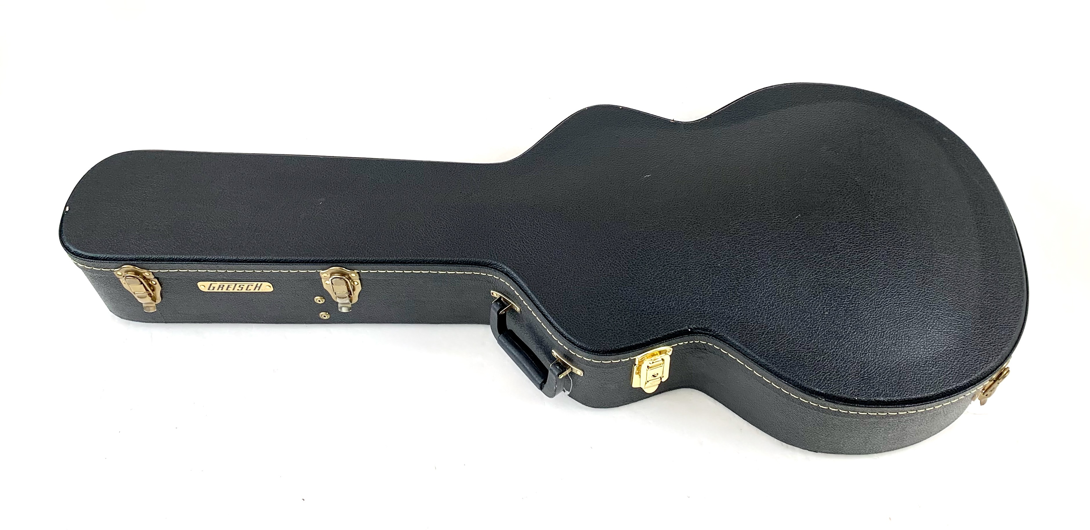 Gretsch G6120T-SW Steve Wariner Signature Nashville Gentleman with Bigsby (81824)