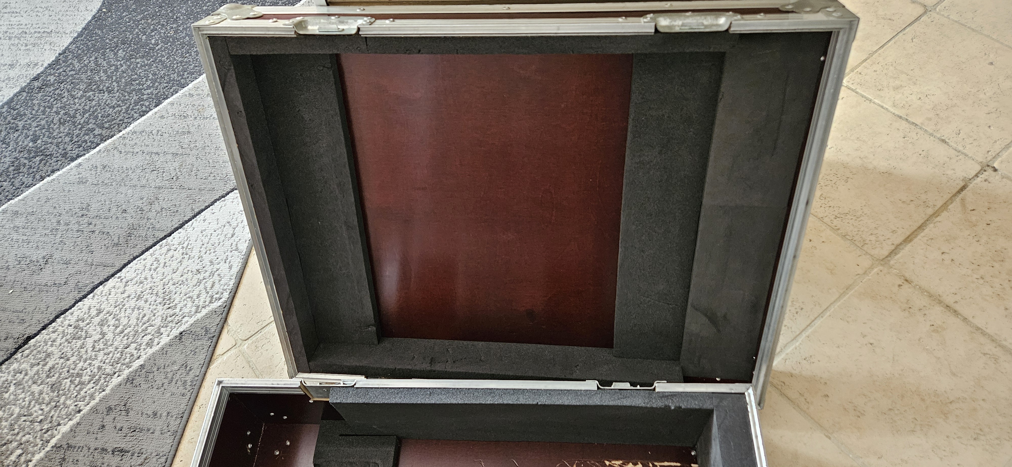 INTERIEUR HAUT