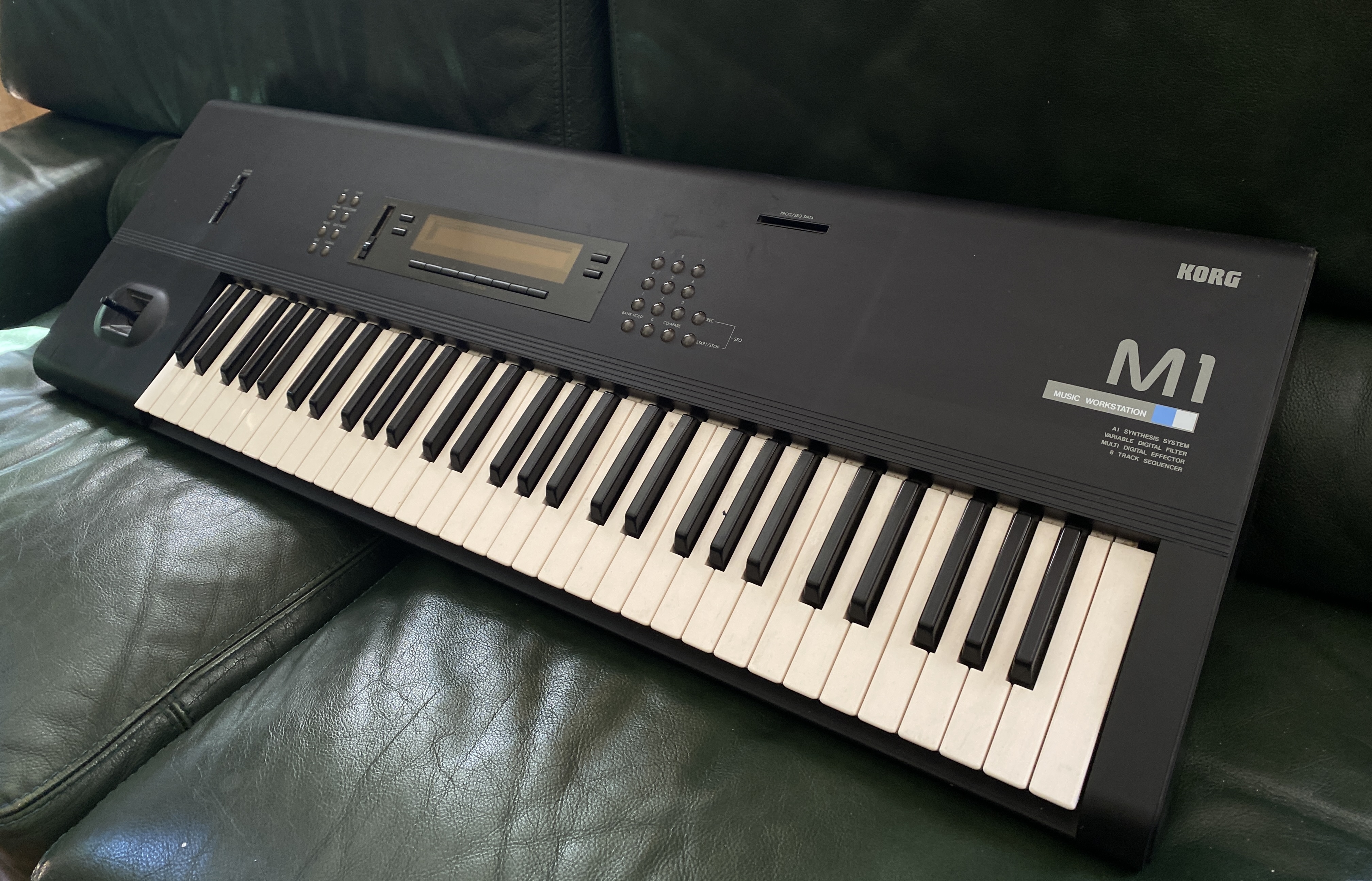 Vds KORG M1 Excellent état