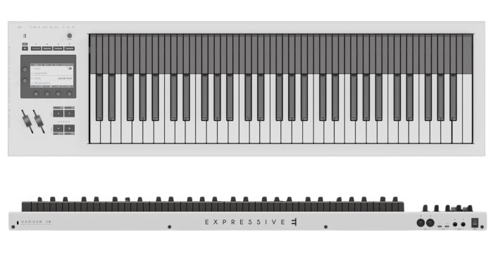 Osmose CE 61 Osmose CE 61