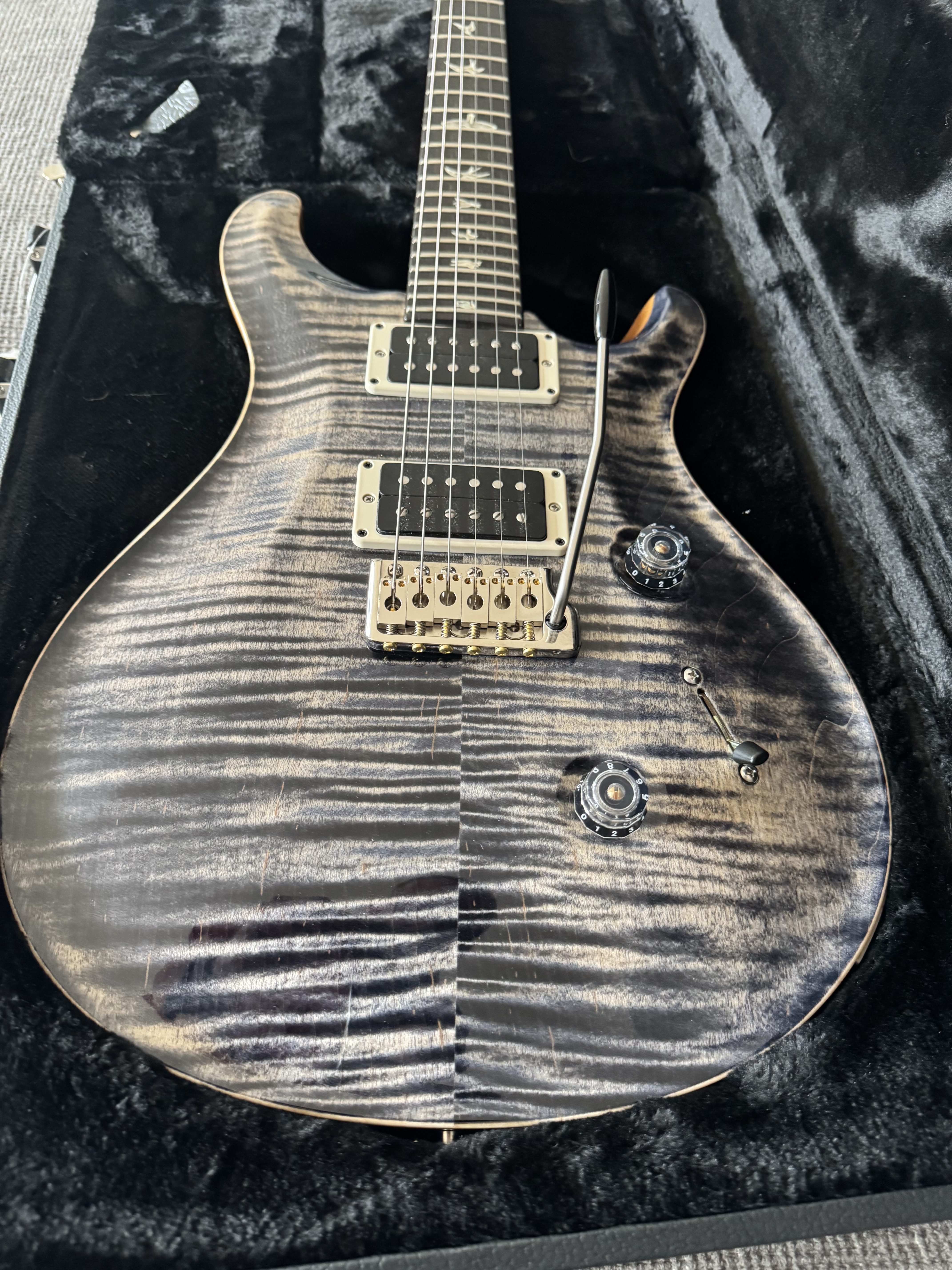 PRS Custom 24 CH 2025