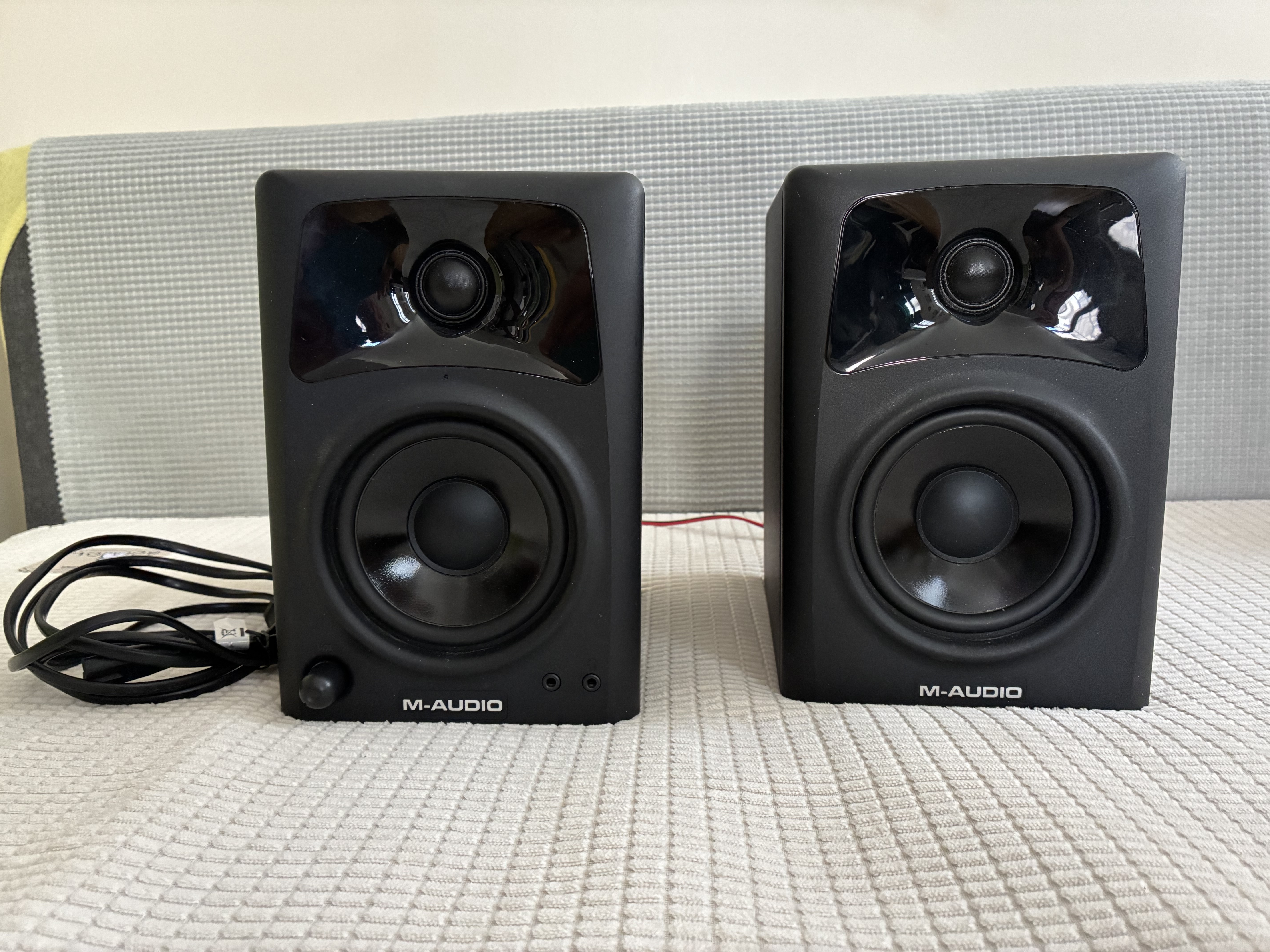 M-Audio AV42 (84960)