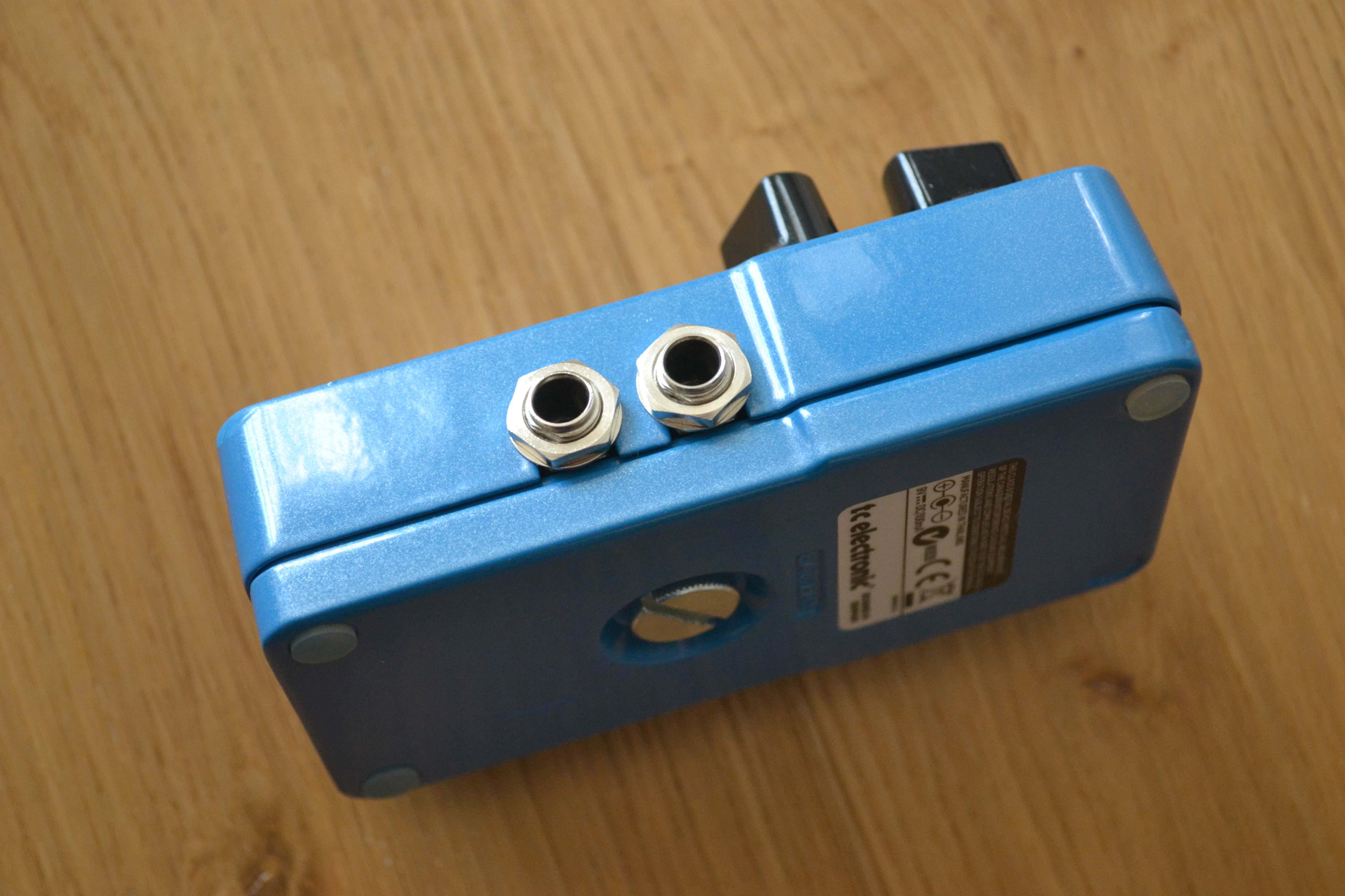 TC Electronic Flashback Delay (1816)