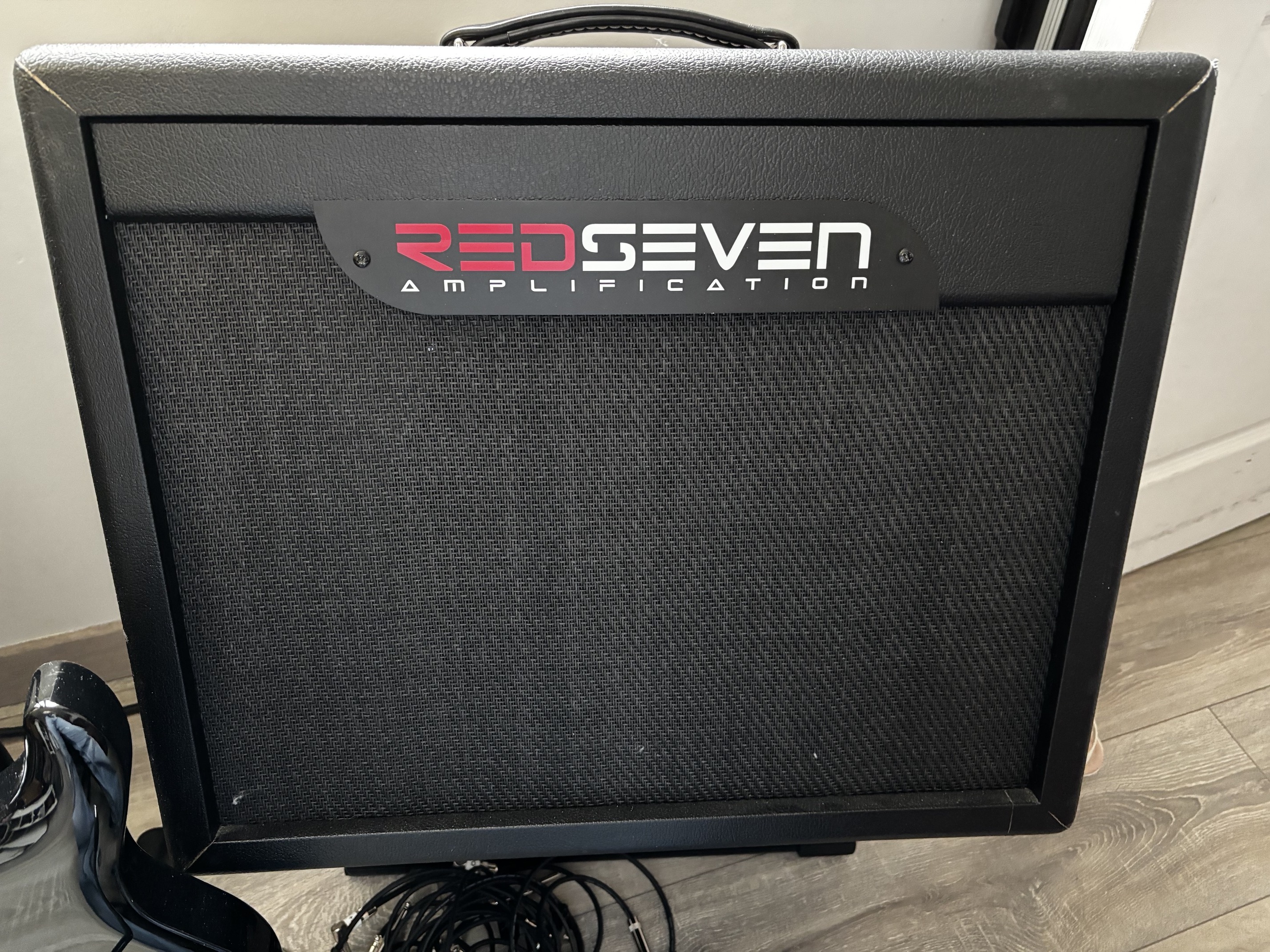 Bogner 1x12 Cube Closed Back (82569)