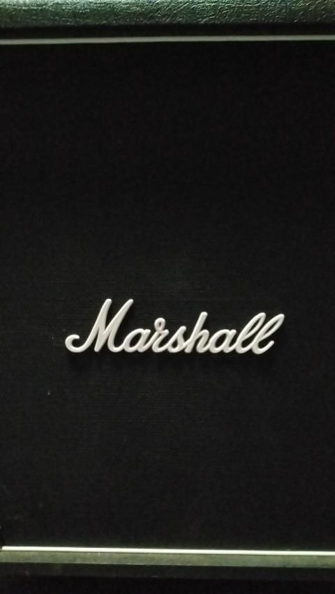 Vends Marshall 1960b état excellent