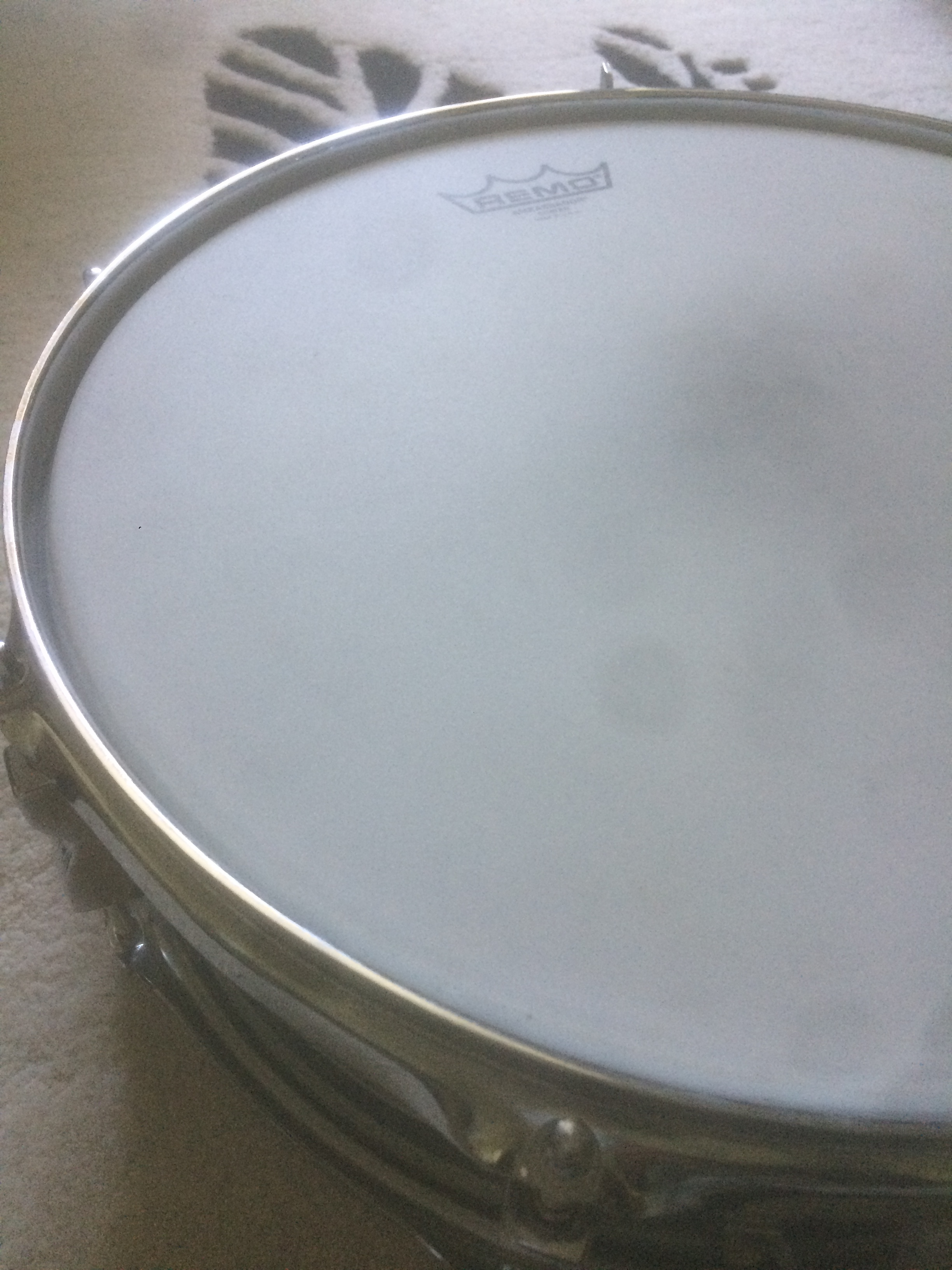 Ludwig Drums accent cs (69081)
