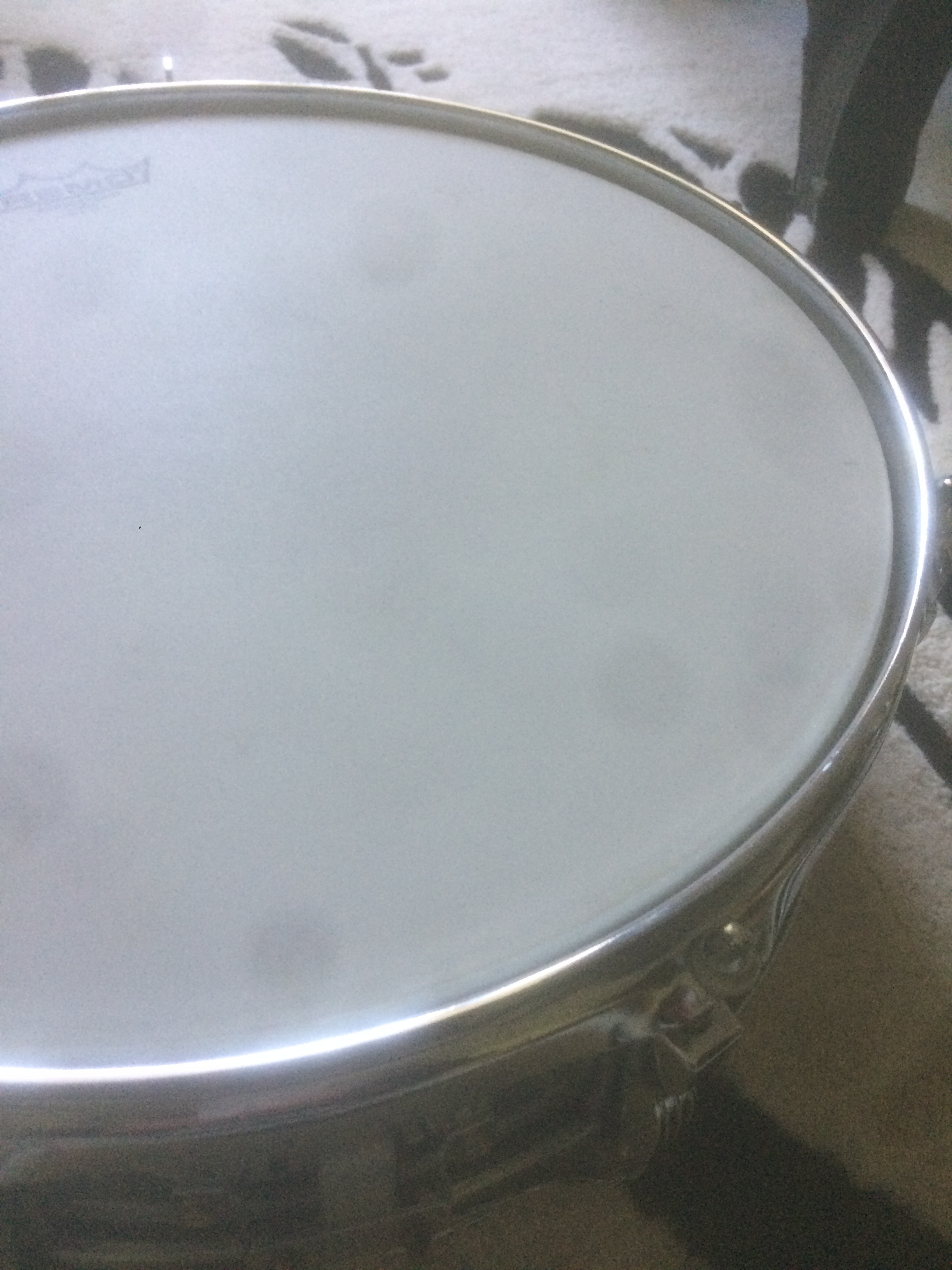 Ludwig Drums accent cs (76963)