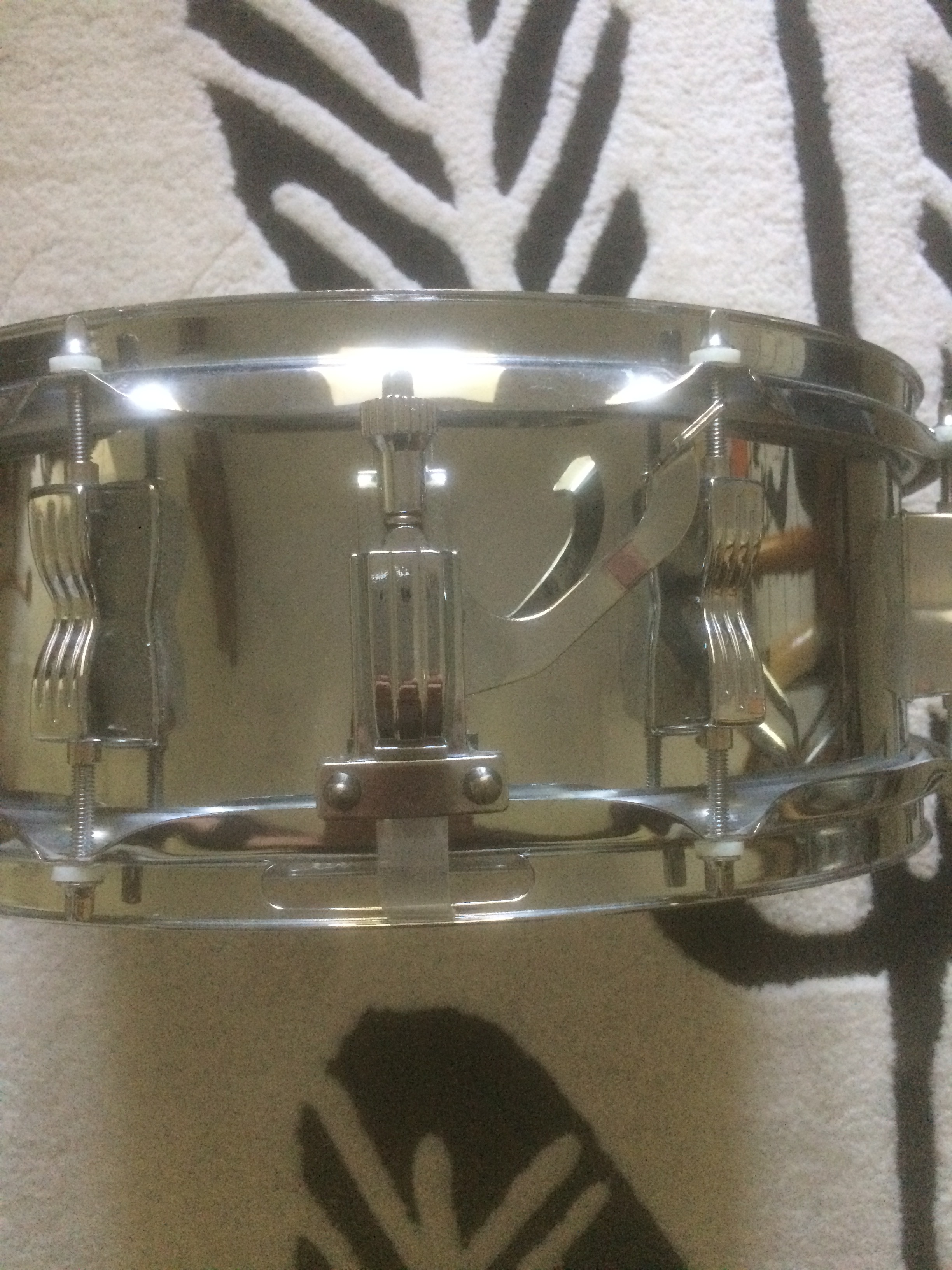 Ludwig Drums accent cs (87834)