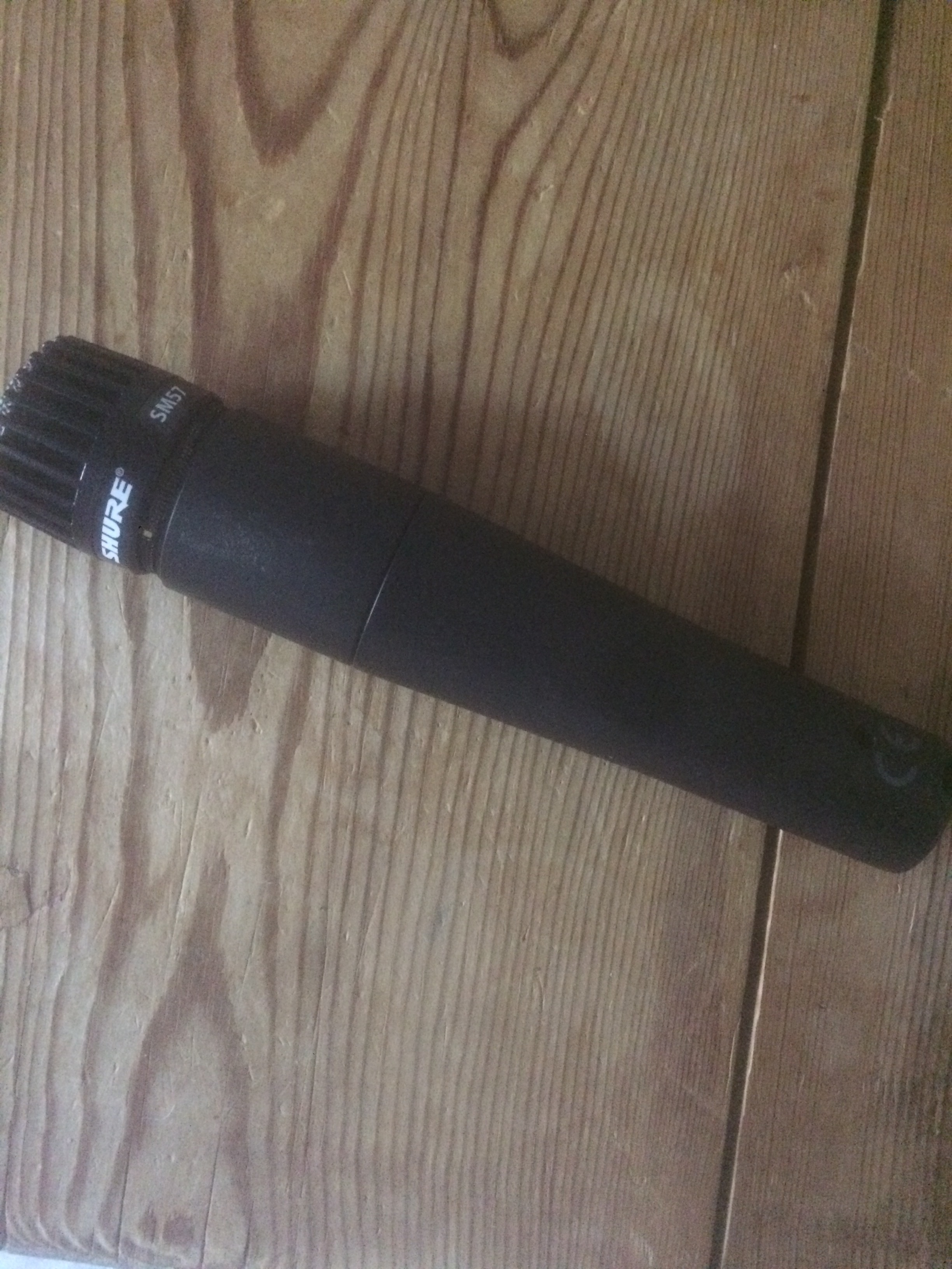 Vends SHURE SM57