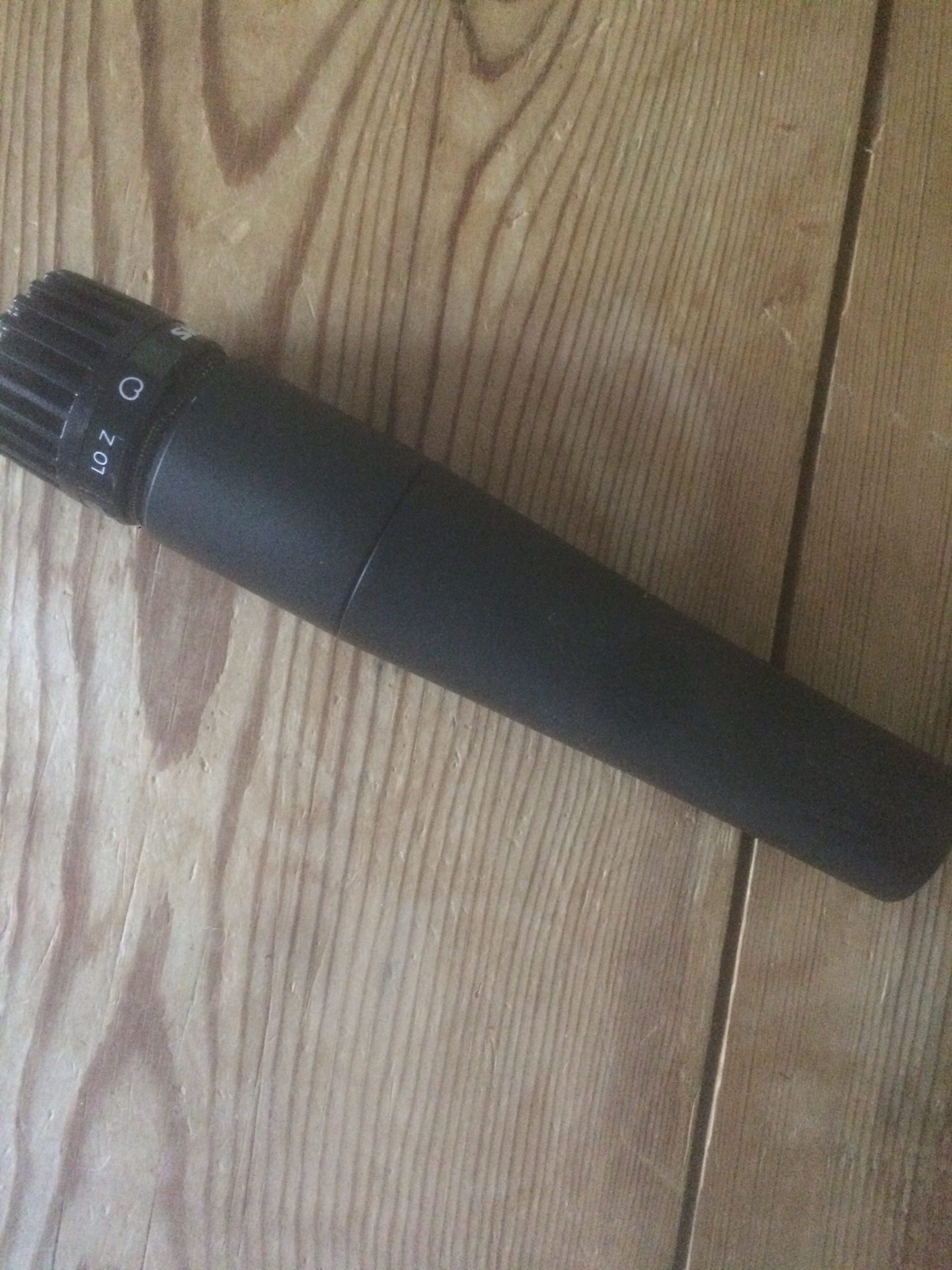 Shure SM57 (4640)