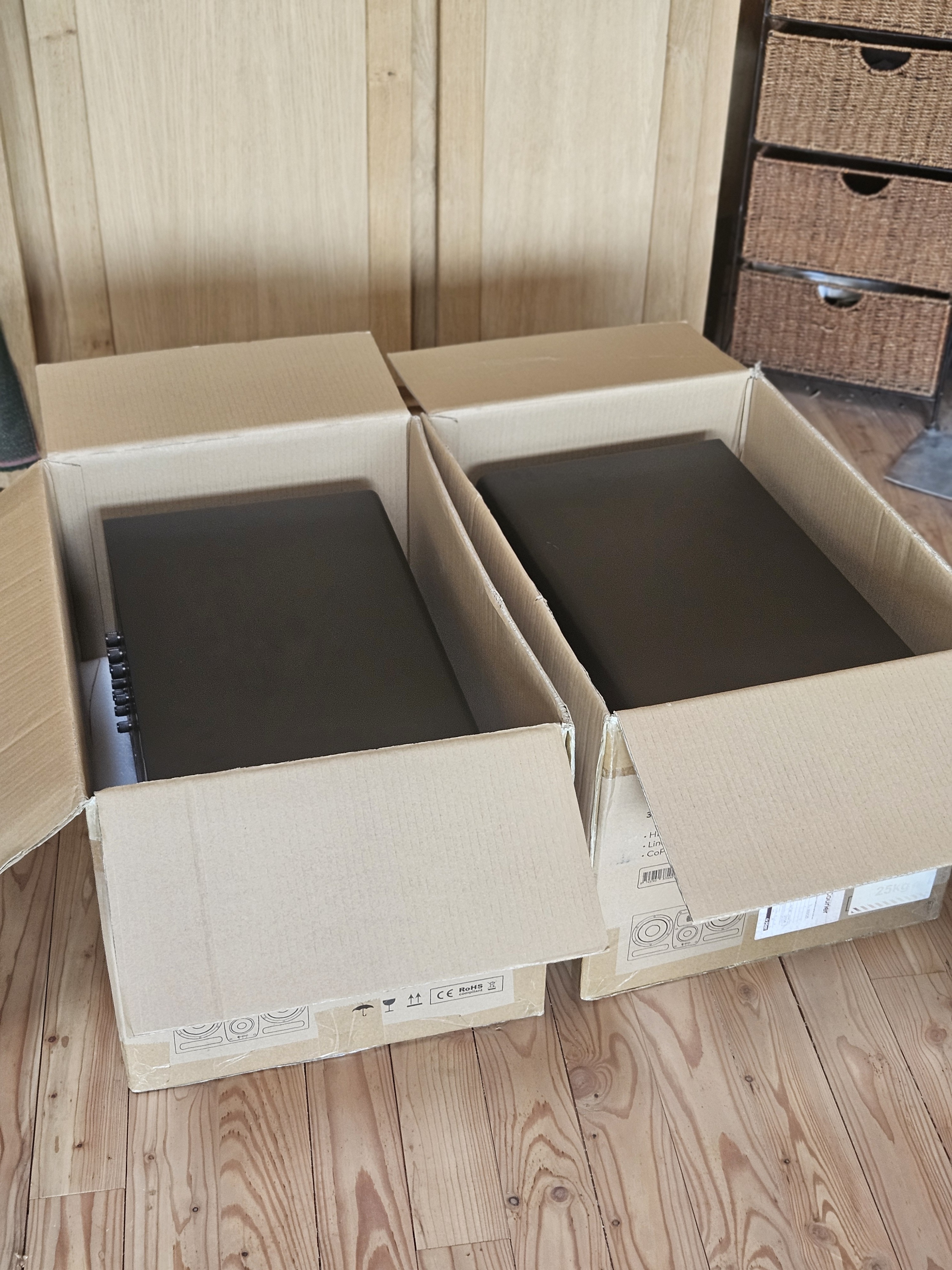 HEDD Audio Type 30 MK2 (42137)