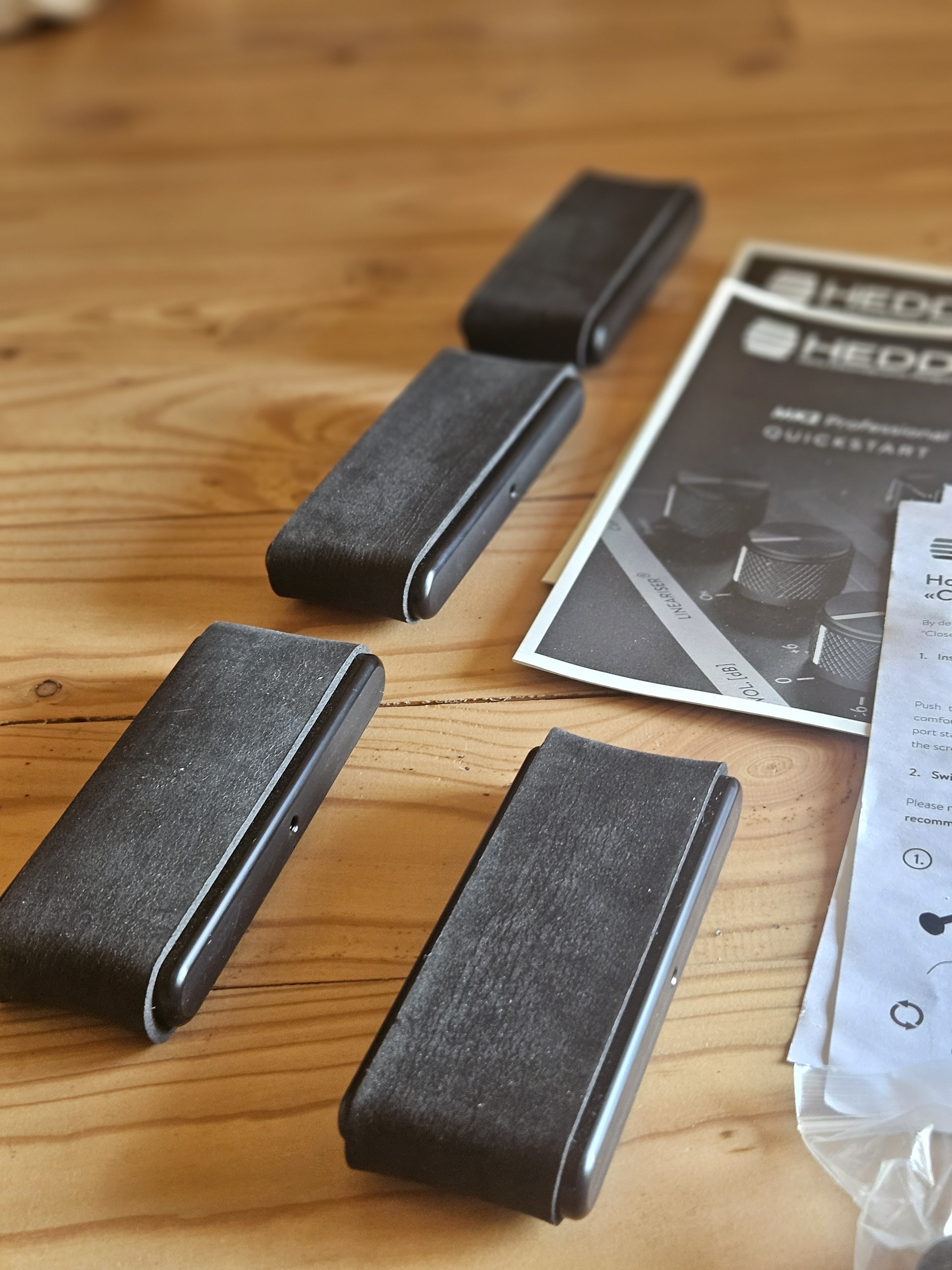 HEDD Audio Type 30 MK2 (91409)