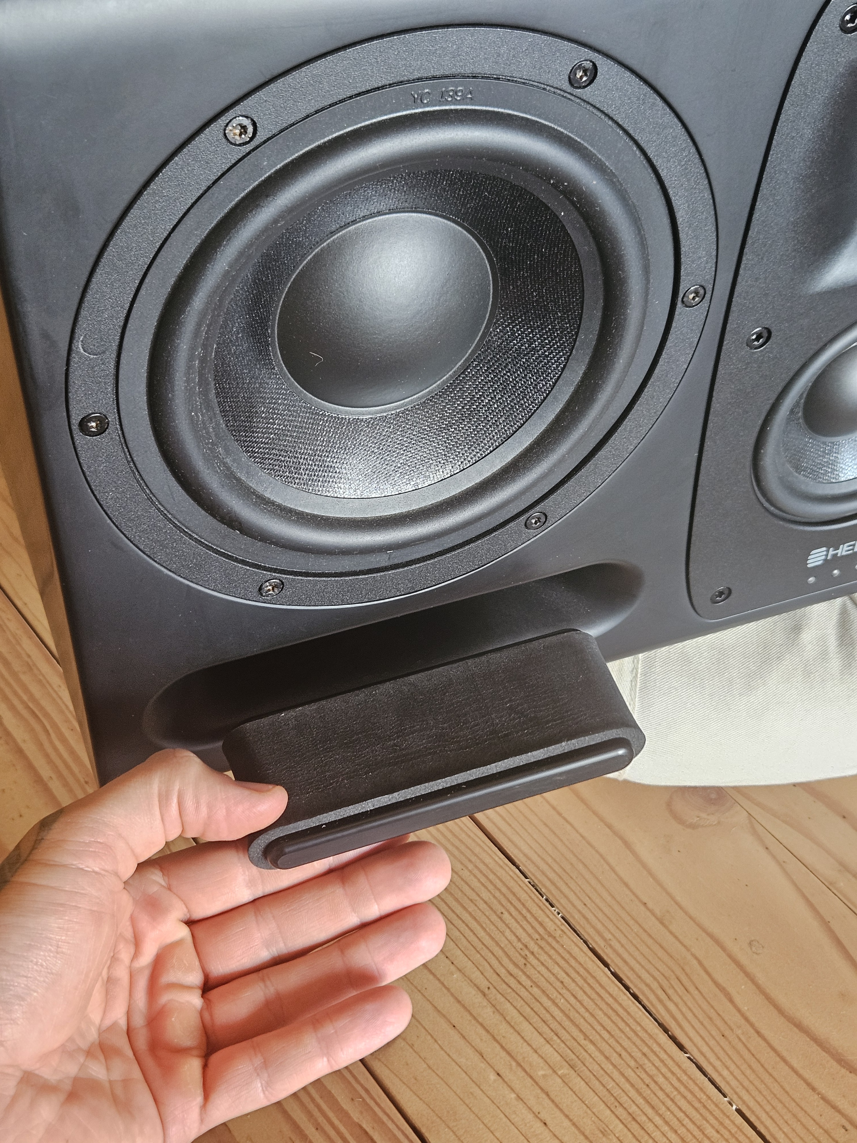 HEDD Audio Type 30 MK2 (60219)