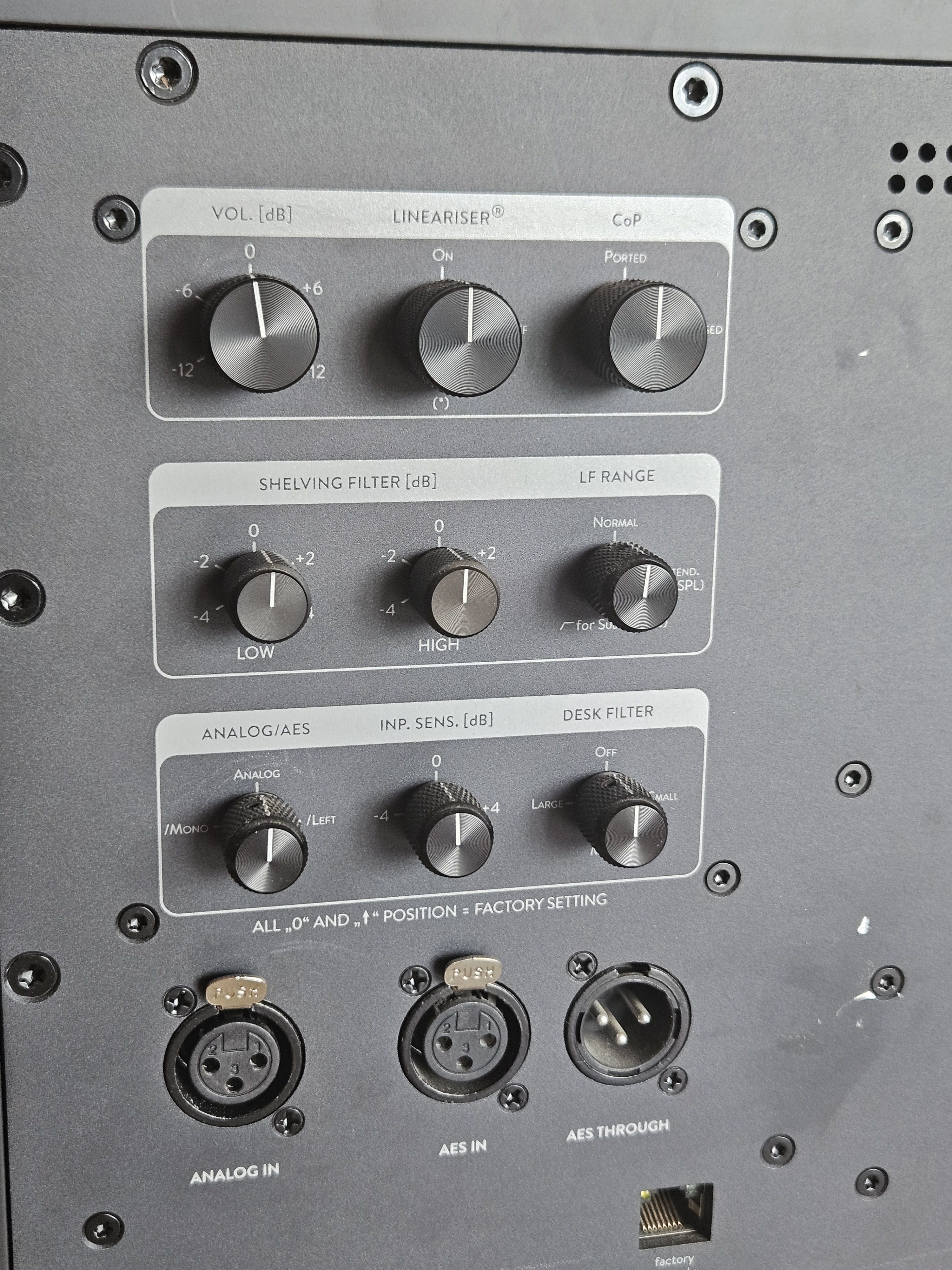 HEDD Audio Type 30 MK2 (997)