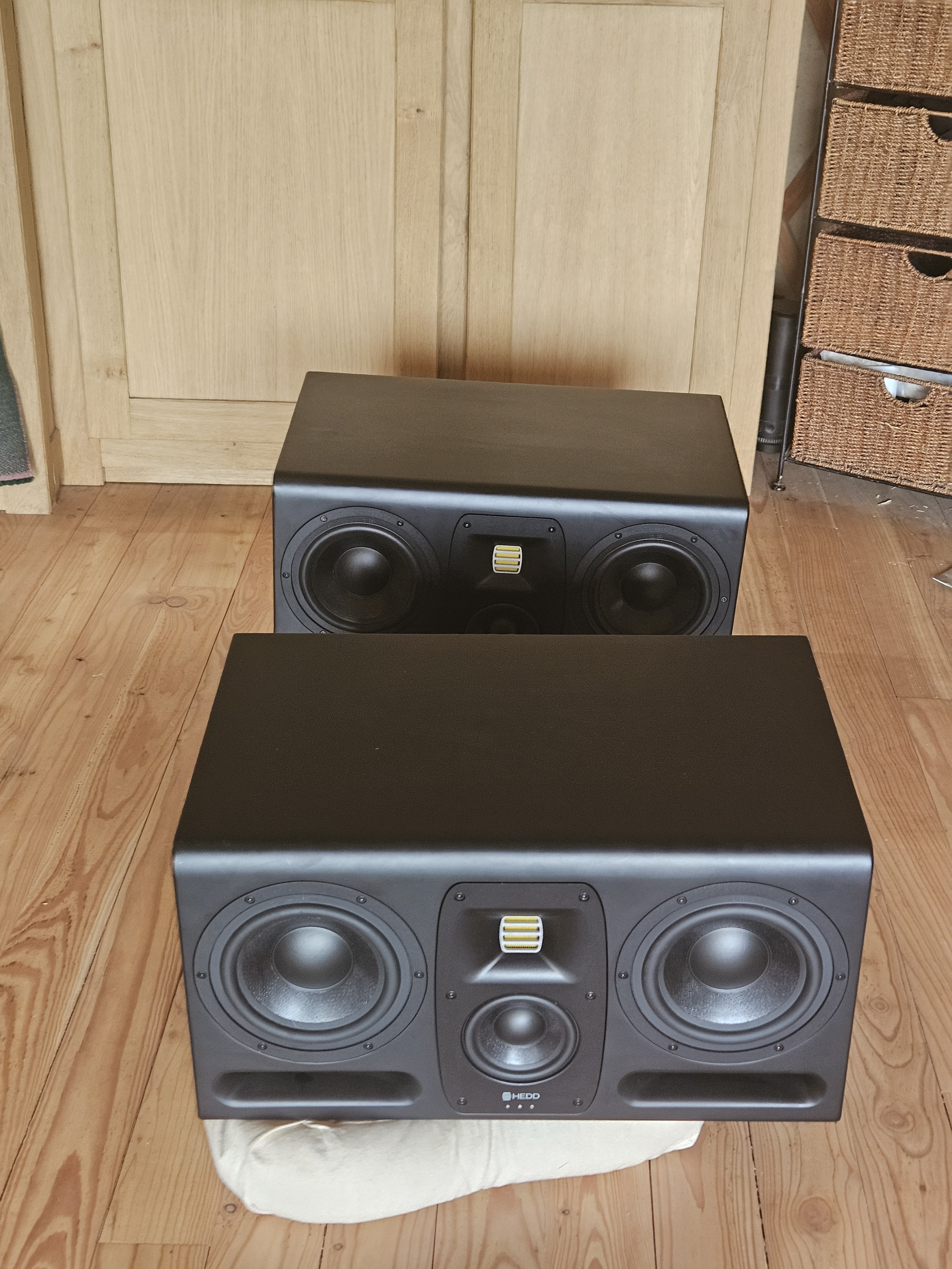 HEDD Audio Type 30 MK2 (80918)