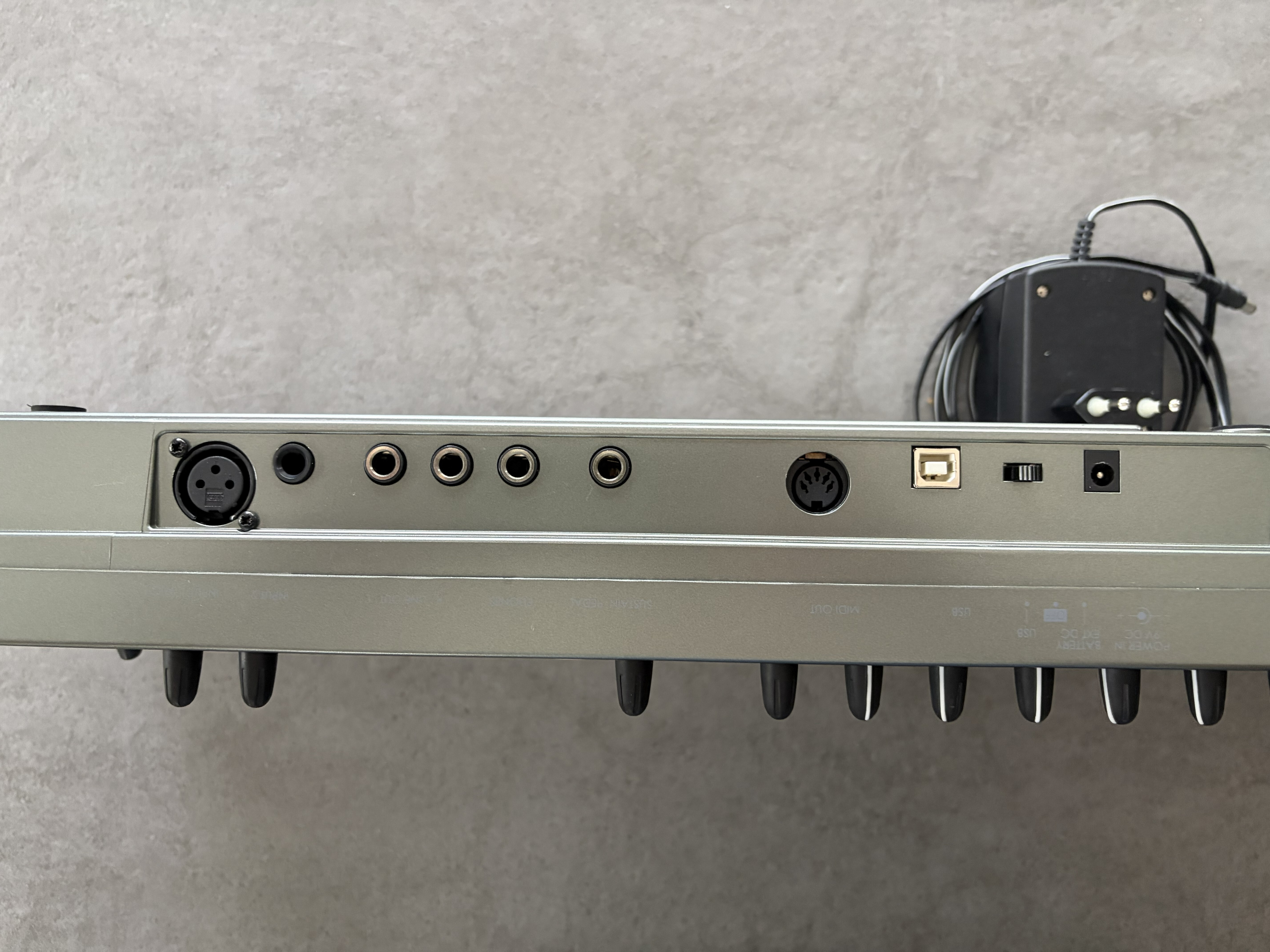 XioSynth49 5