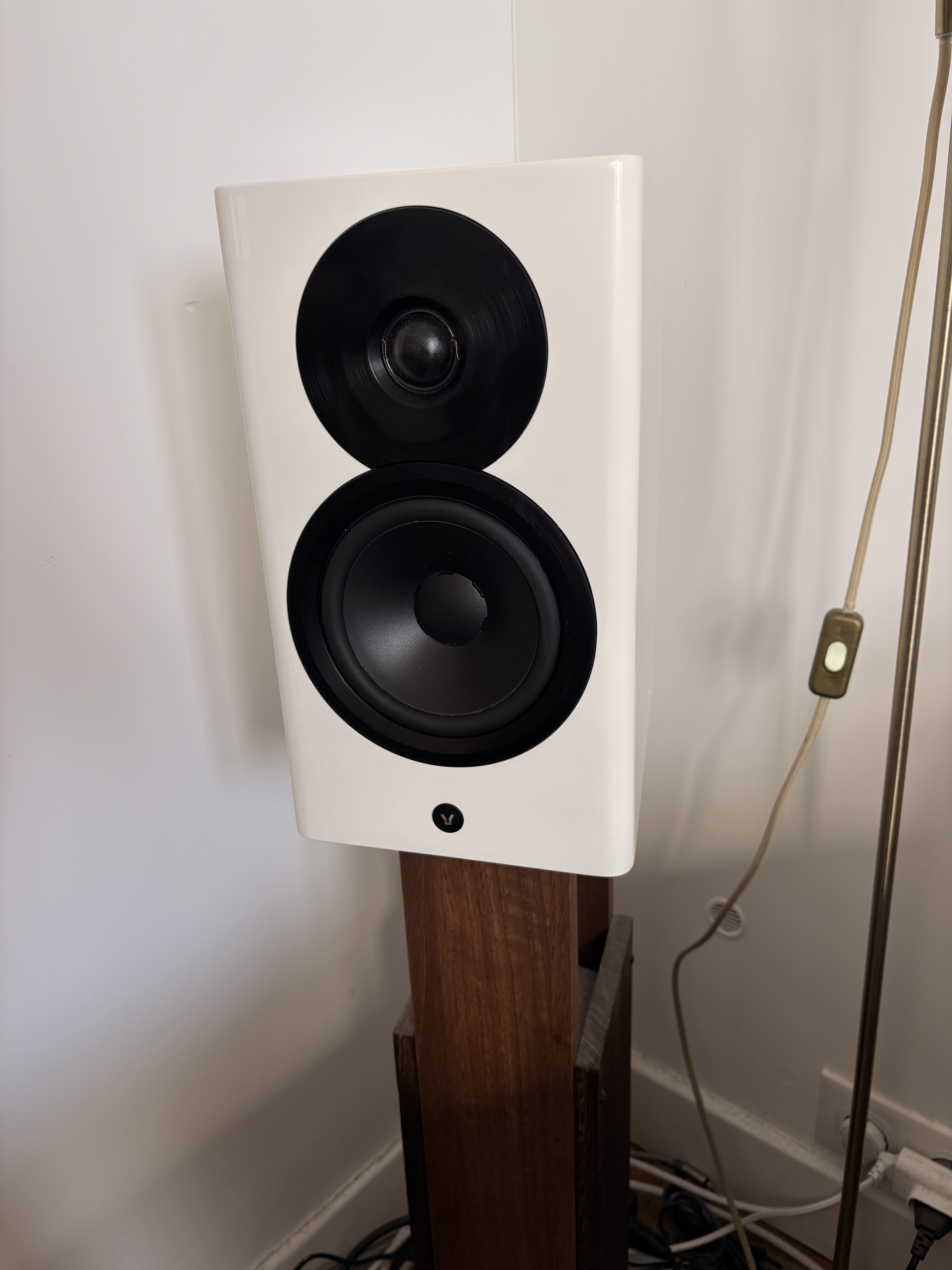 Dynaudio Focus 10 - Enceintes connectées