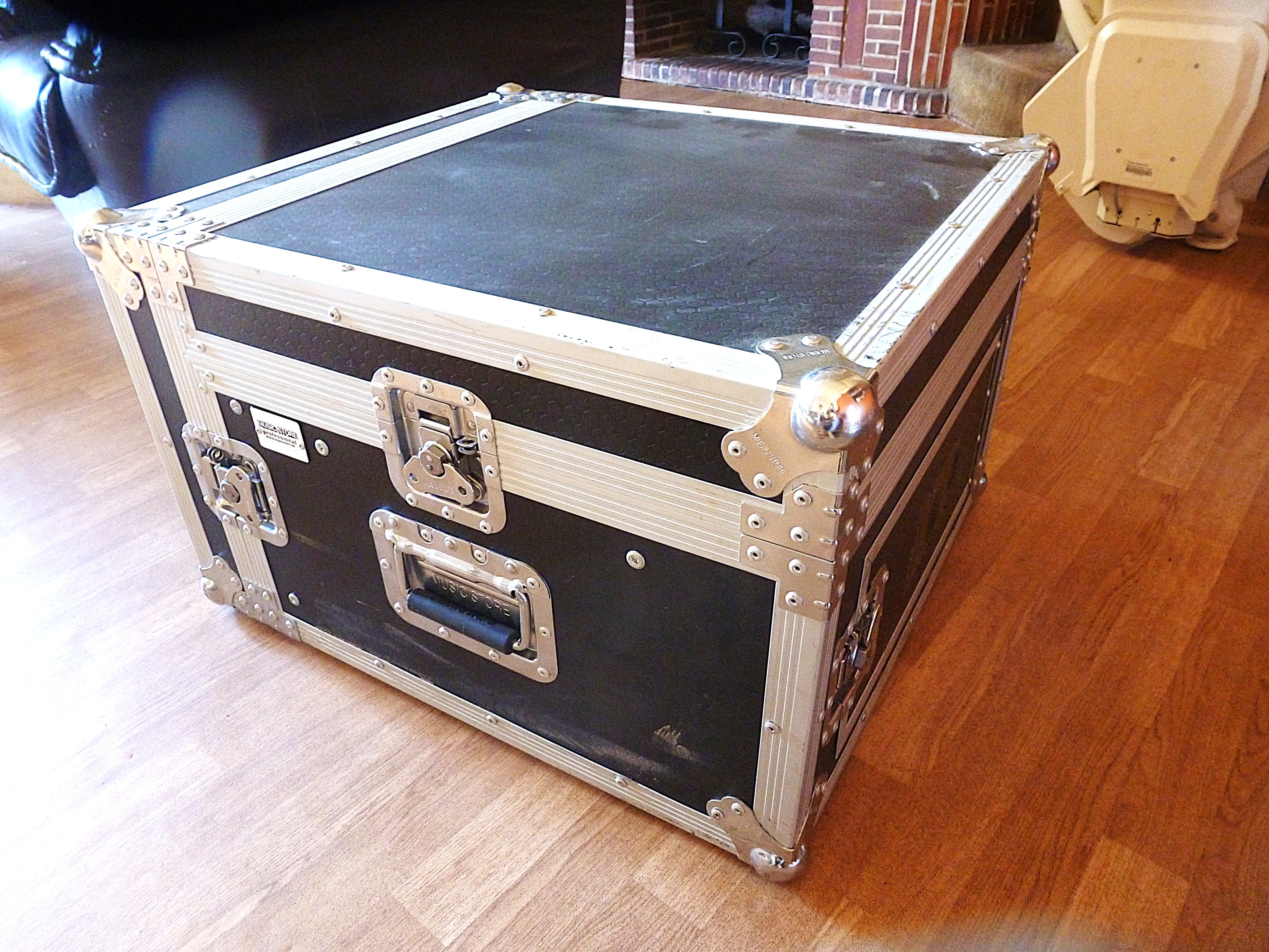 Flight case