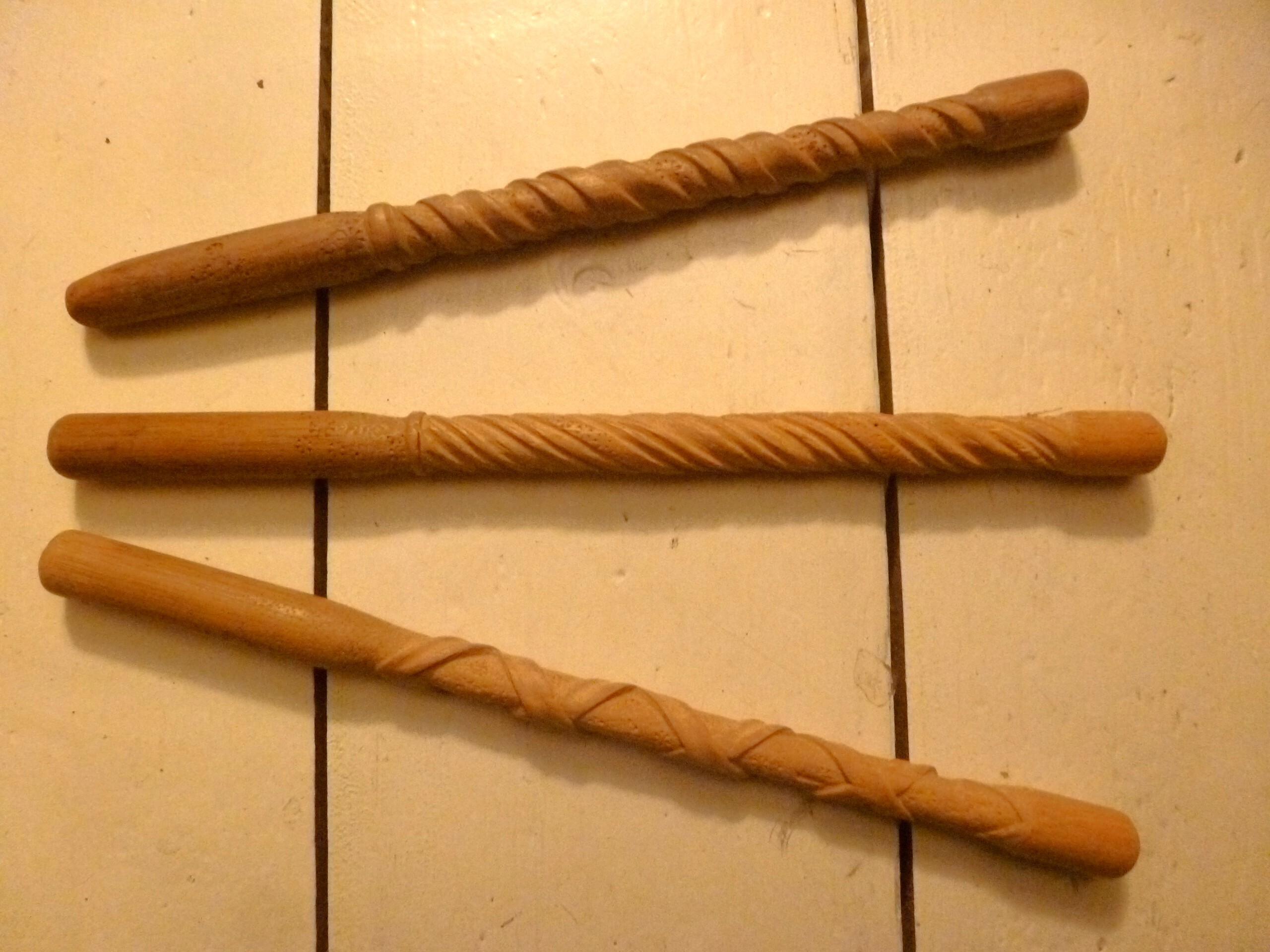 Baguettes dum dum