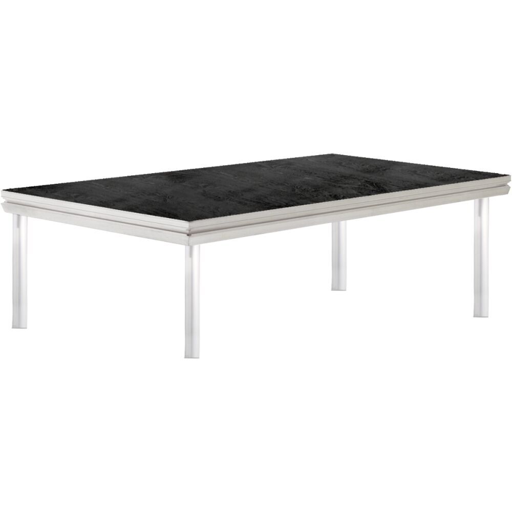 Lot de 6 praticables Prolyte StageDex Basic Line 200x100 neuf