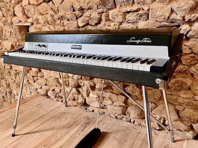 Rhodes Mark I Stage 73 (43169)
