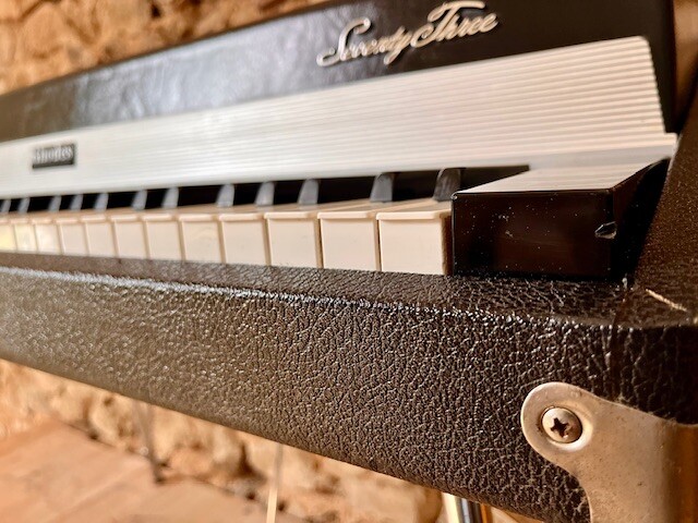 Rhodes Mark I Stage 73 (42275)