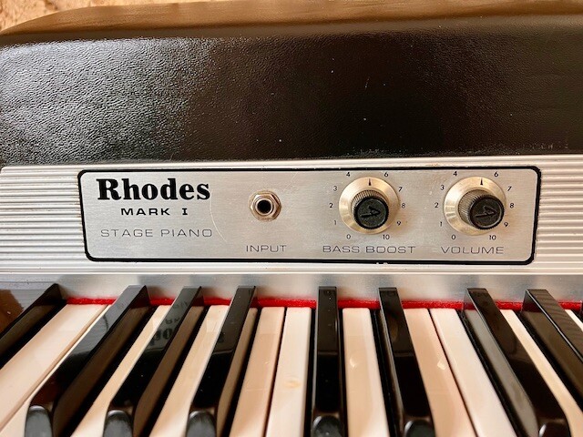 Rhodes Mark I Stage 73 (51271)