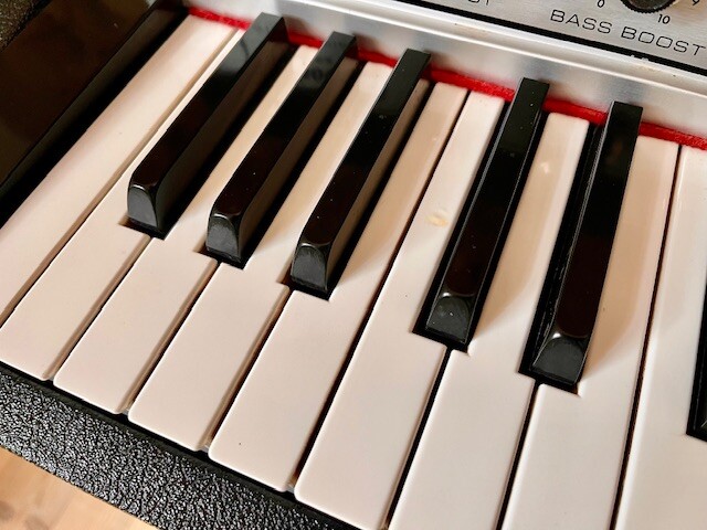Rhodes Mark I Stage 73 (9402)