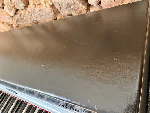 Rhodes Mark I Stage 73 (55841)