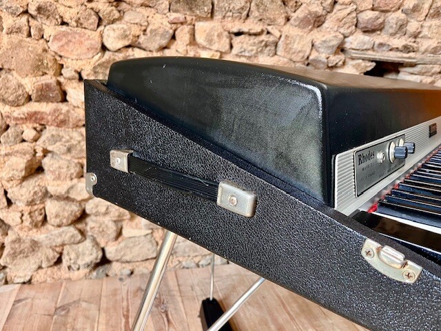 Rhodes Mark I Stage 73 (67843)