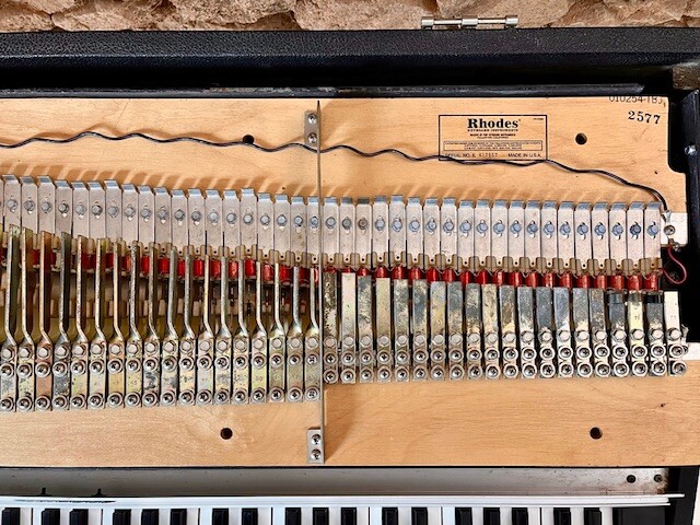 Rhodes Mark I Stage 73 (35971)