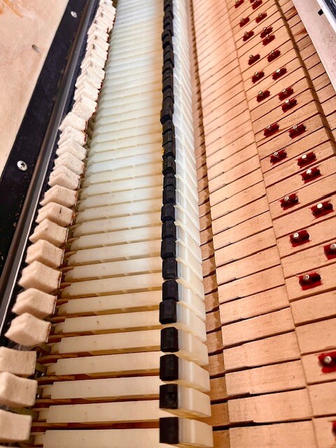 Rhodes Mark I Stage 73 (42338)