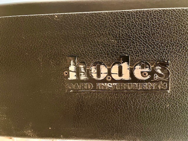 Rhodes Mark I Stage 73 (69513)