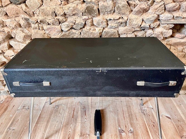 Rhodes Mark I Stage 73 (79330)