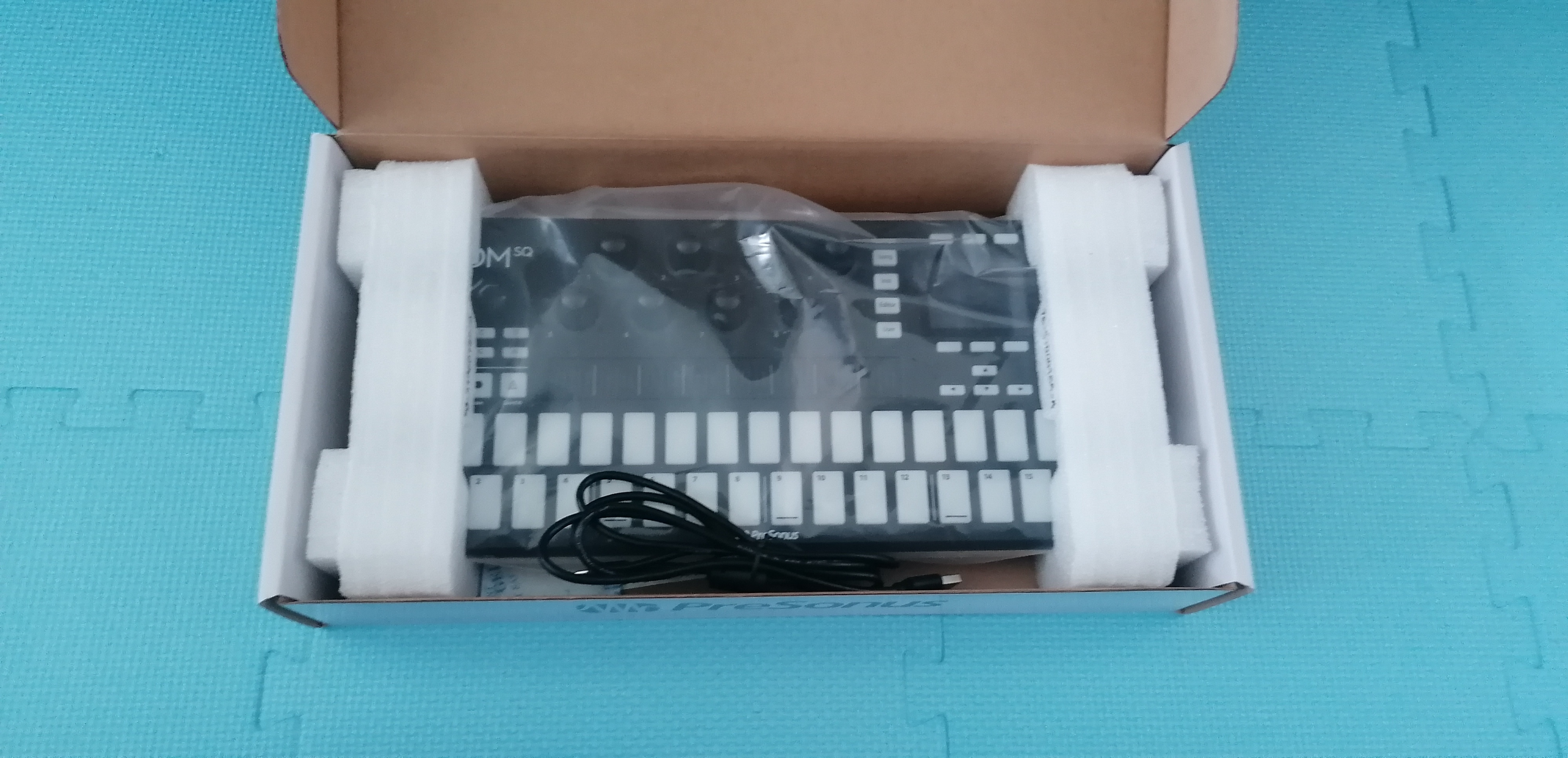 PreSonus ATOM SQ (82677)