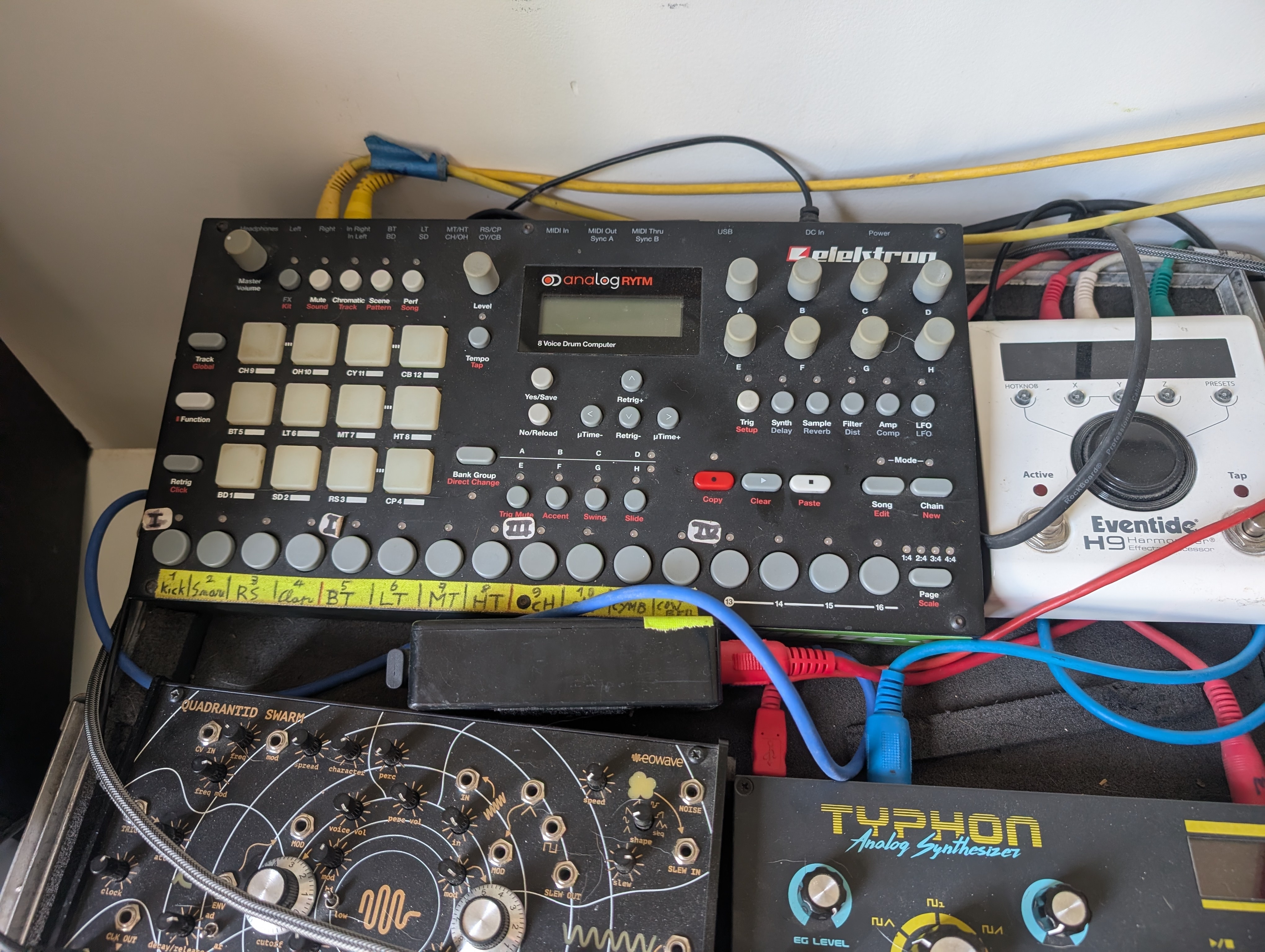 Elektron analog rytm