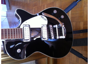 Gretsch G5435T Pro Jet w/Bigsby - Black (30676)